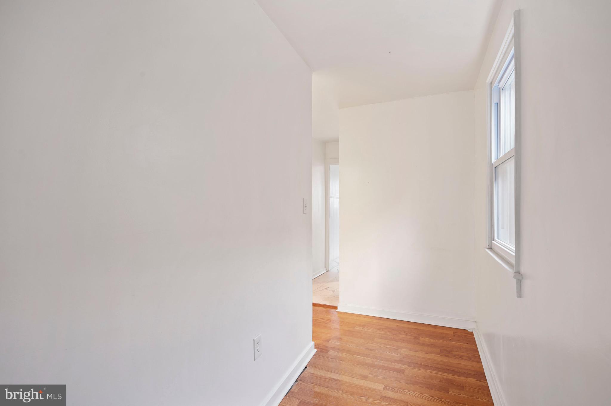 PASSYUNK SQUARE - Residential Income