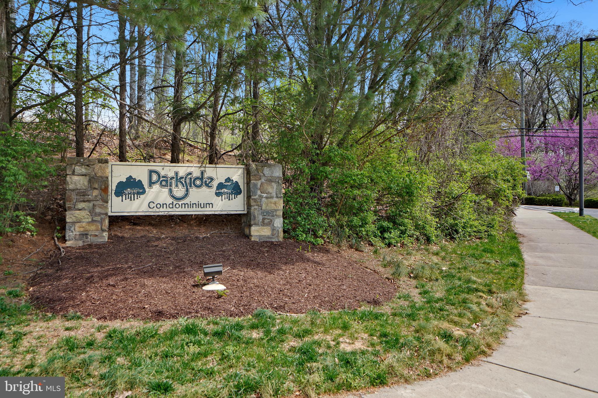 PARKSIDE CONDOMINIUMS - Residential