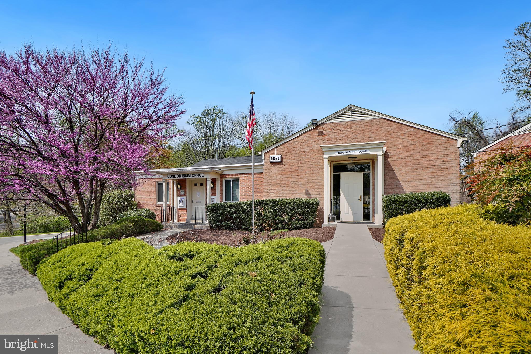 PARKSIDE CONDOMINIUMS - Residential