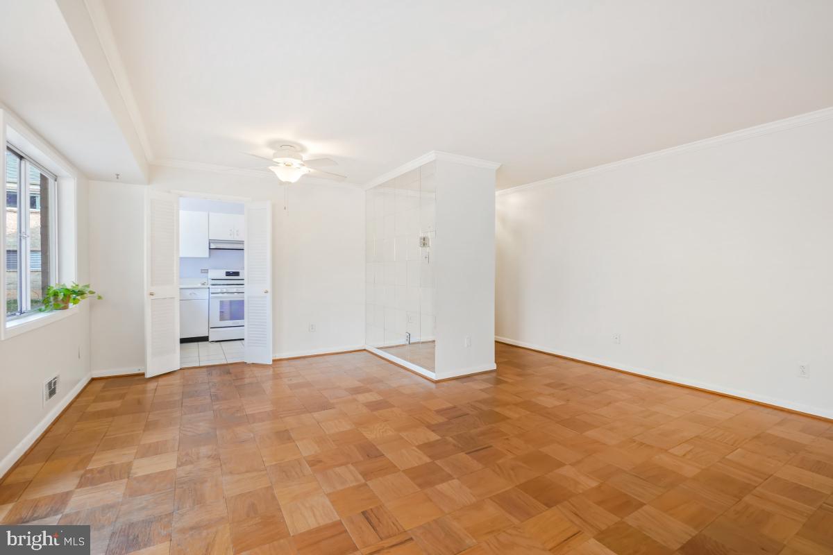 PARKSIDE CONDOMINIUMS - Residential