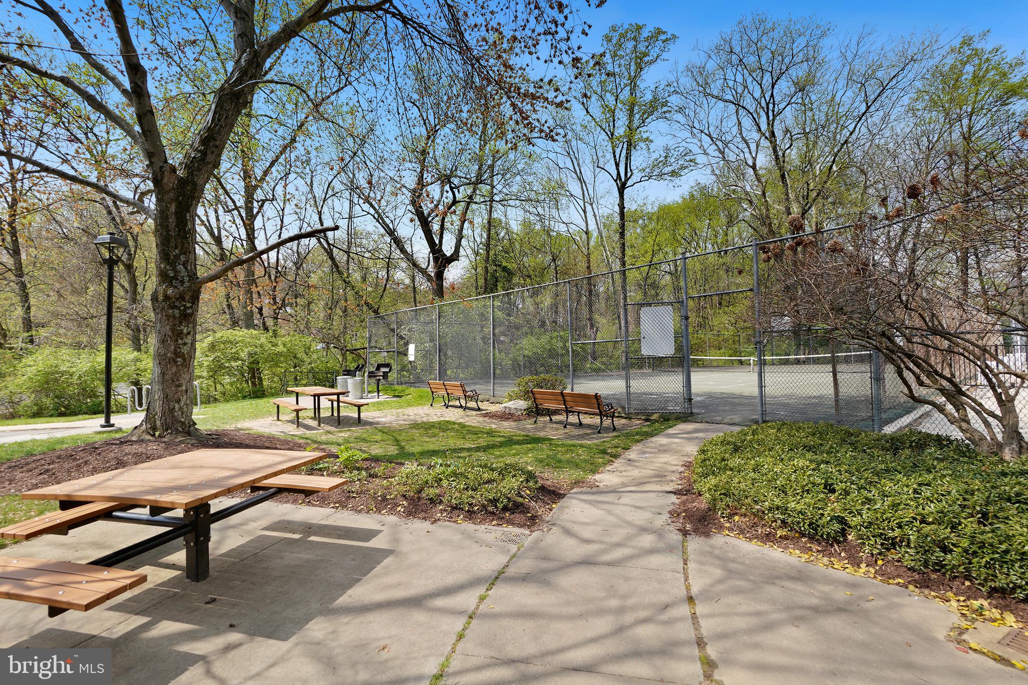 PARKSIDE CONDOMINIUMS - Residential