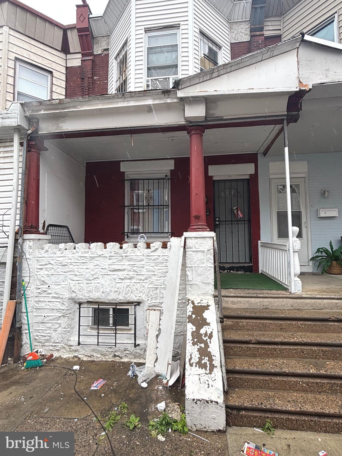 Welcome to 4333 N Orianna Street, a charming and budget-friendly 2-bedroom, 1-bath home located in the Hunting Park neighborhood of North Philadelphia. Whether you're a first-time homebuyer or an investor looking to add to your portfolio, this property offers strong value and potential.
This two-story row home features a spacious living area, separate dining room, and a functional kitchen ready for your personal touch. Upstairs, you’ll find 2 bright bedrooms and a full bathroom. The home
Situated in the heart of Hunting Park, close to local amenities like Rite Aid, Family Dollar, grocery stores, and corner shops. Minutes from Broad Street and Roosevelt Boulevard, with access to SEPTA bus lines and Erie or Hunting Park Station on the Broad Street Line, making commuting into Center City simple.
Nearby Hunting Park itself offers green space, sports facilities, and walking paths for recreation.Don’t miss this opportunity to own in a vibrant and accessible part of Philadelphia. Schedule your showing. Property is an estate sale.
