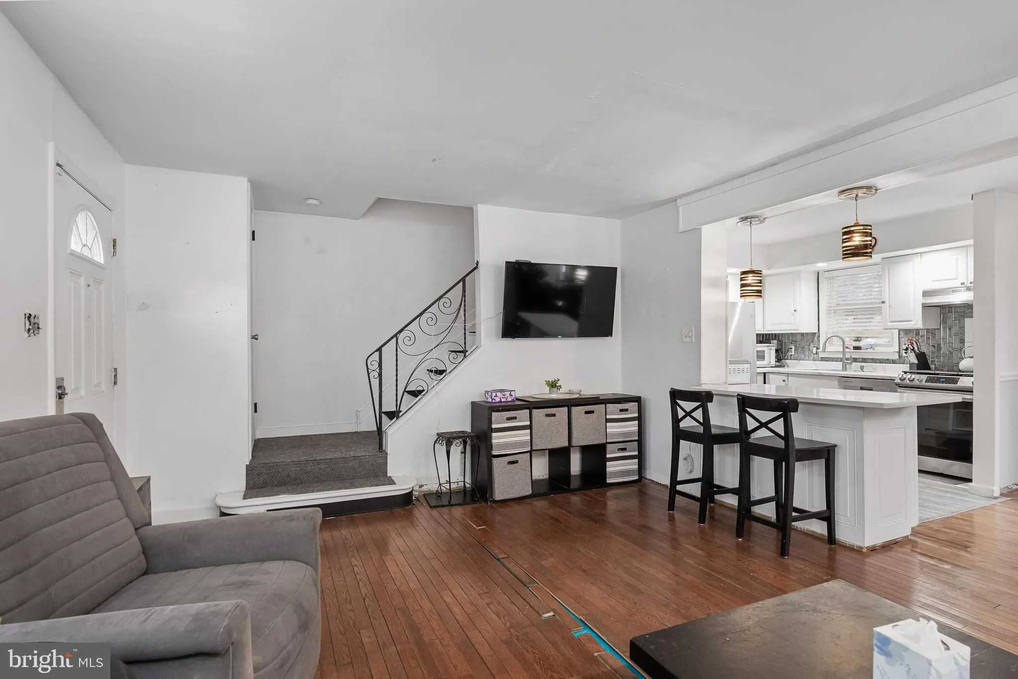 Moorestown, New Jersey 08057, United States, 2 Bedrooms Bedrooms, ,2 BathroomsBathrooms,Residential,Pending,18775