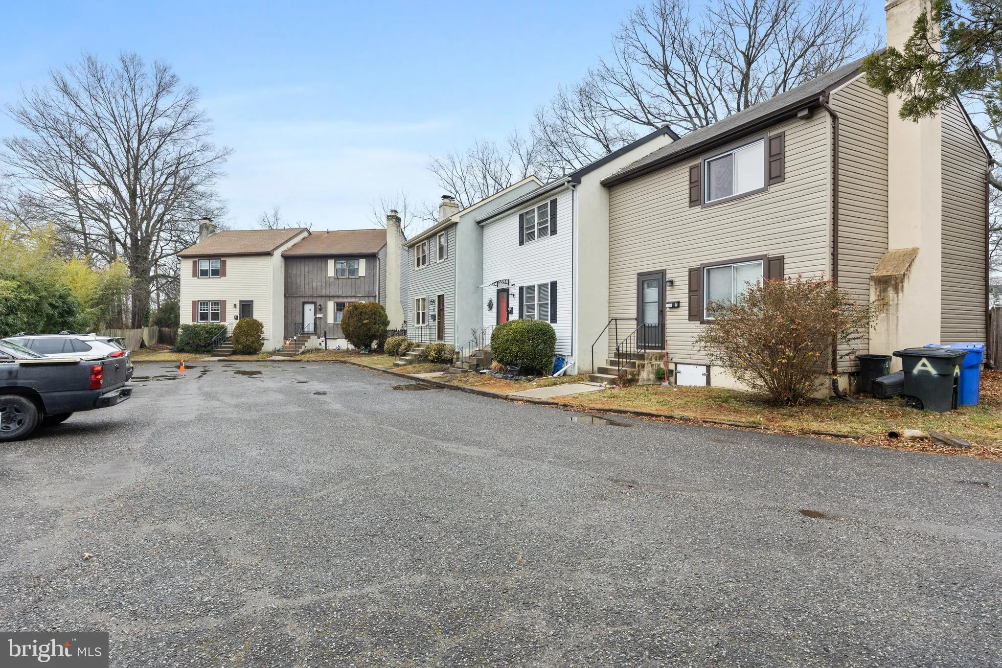 Moorestown, New Jersey 08057, United States, 2 Bedrooms Bedrooms, ,2 BathroomsBathrooms,Residential,Pending,18775