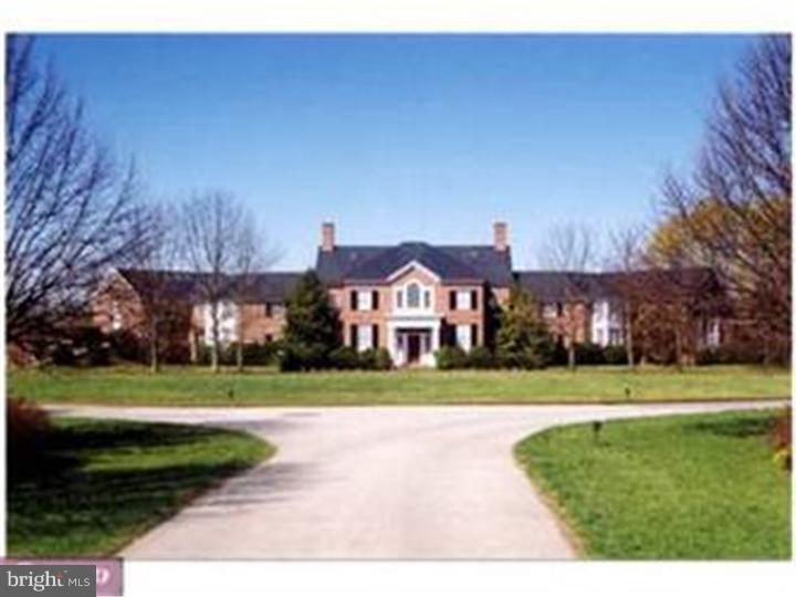St. Augustine Manor is a breathtaking Country Estate located in an expansive Agricultural Preserve near the headwaters of the world-renowned Chesapeake Bay on Maryland's storied Eastern Shore. Situated on Approx. 58 gently rolling acres surrounded by large horse farms and open areas, this property is both private and pristine. Accessed by a gated entrance, the long winding landscaped drive appoaches the residence via a large circle overlooking the manicured grounds, pond and tennis court. Improved by a magnificent formal brick Georgian, the approximately 12,000 sq. ft. home boasts wonderful architectural and interior design flow, with unparalleled craftsmanship throughout. Embodying "Old World Charm", this majestic home with a heated pool offers one an extraordinary lifestyle in an extraordinary setting.