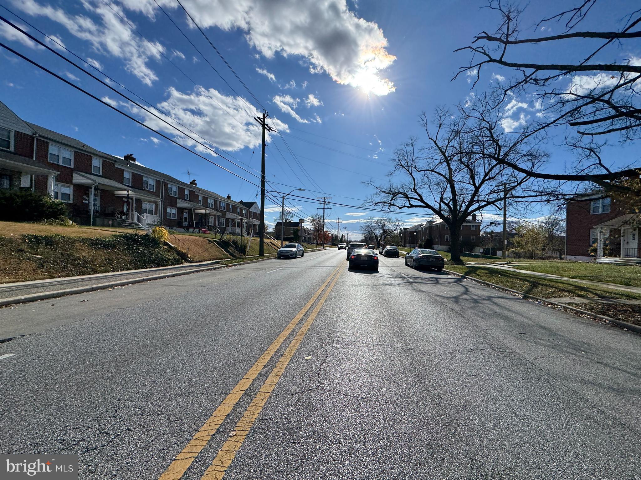 GLEN OAKS - Residential