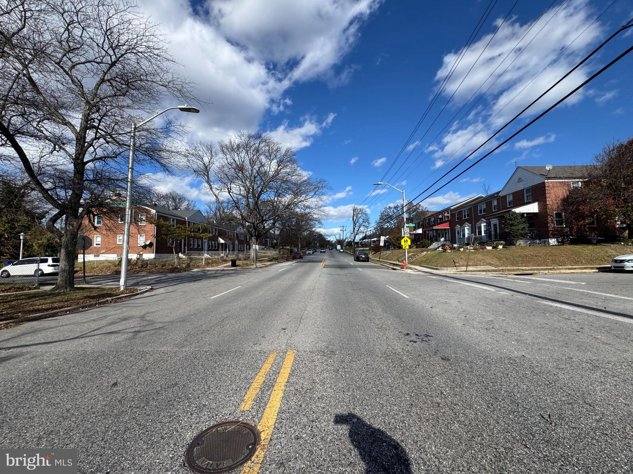 GLEN OAKS - Residential