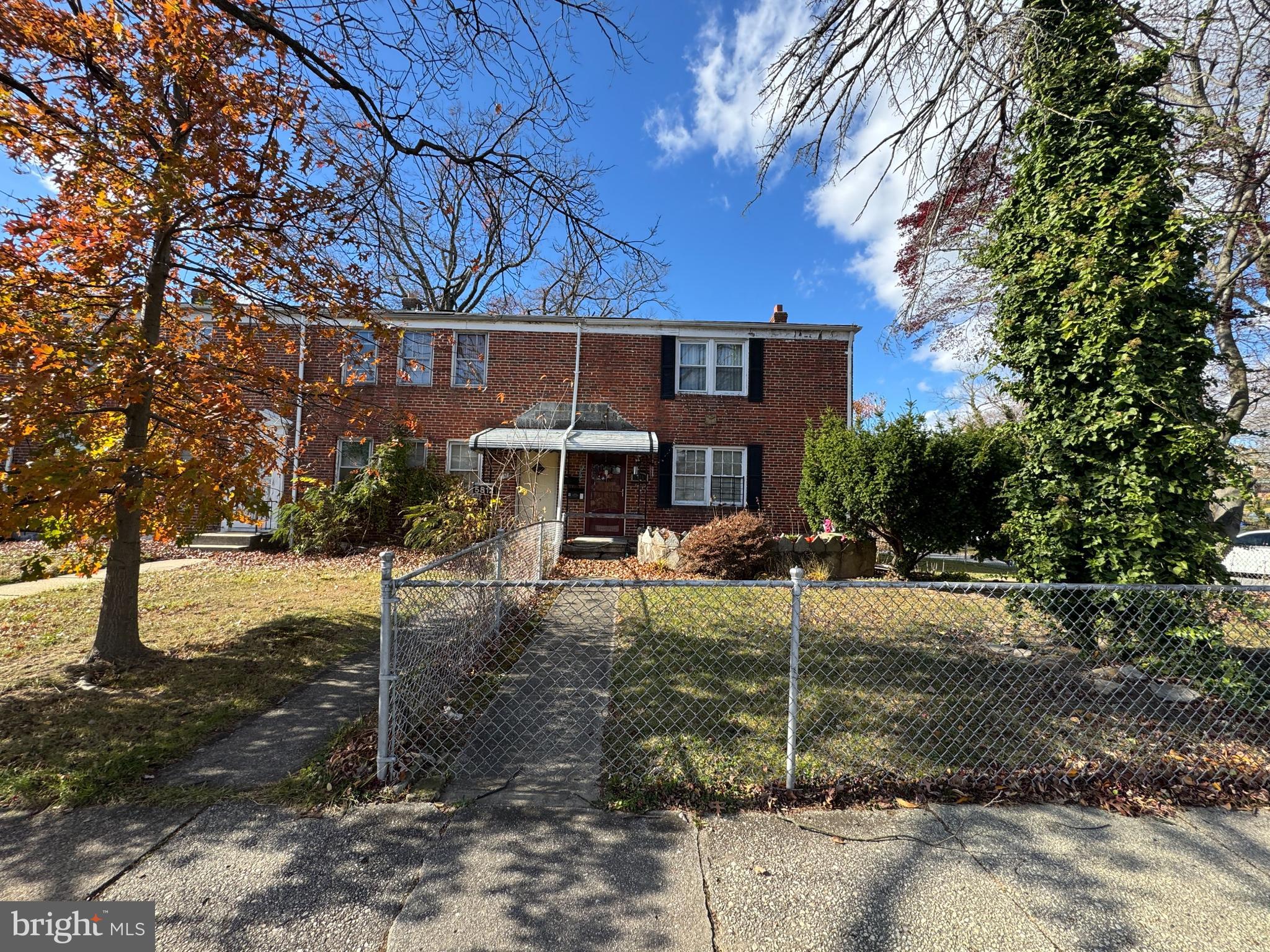 GLEN OAKS - Residential