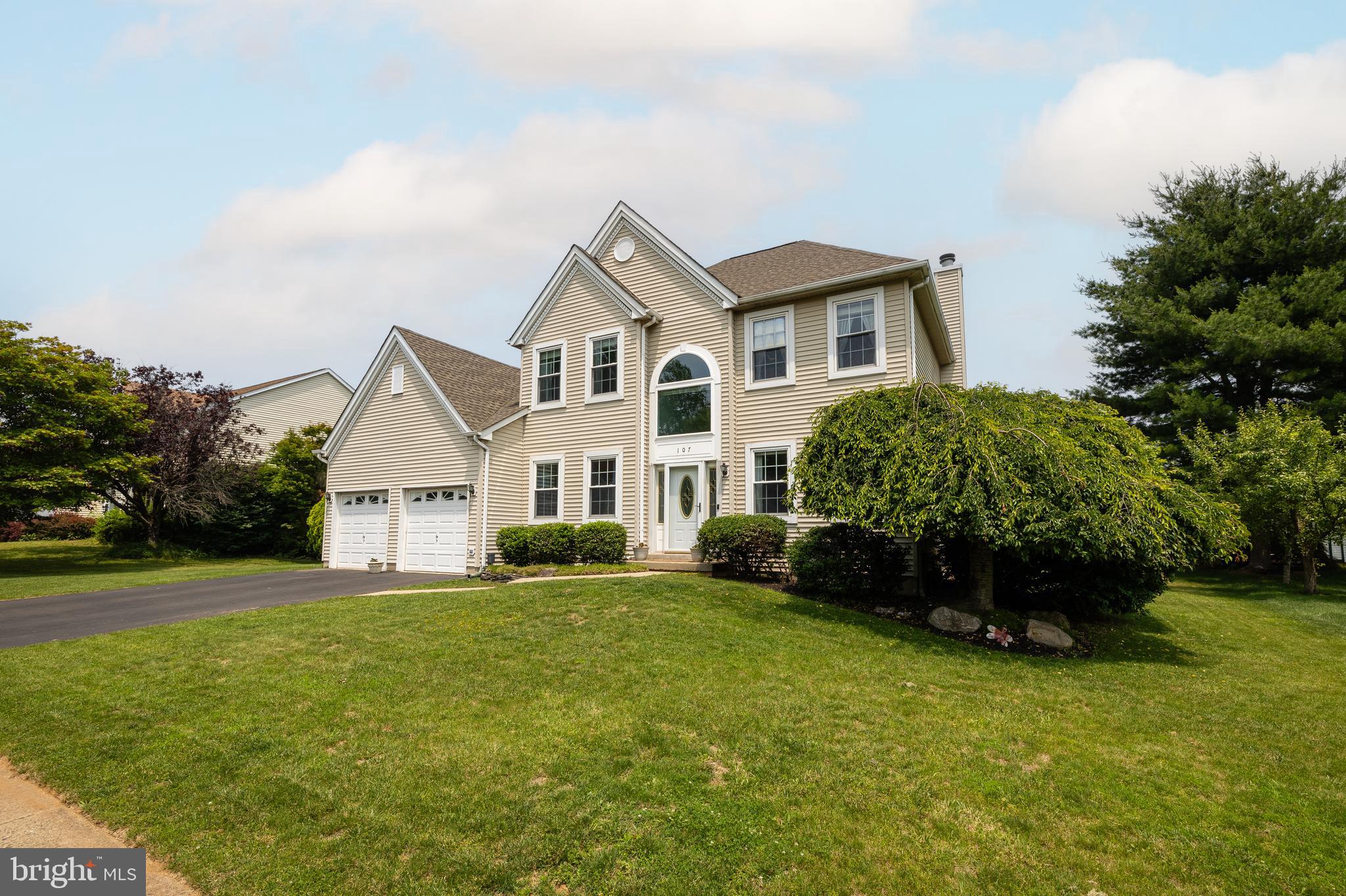107 FAIRWAY DRIVE