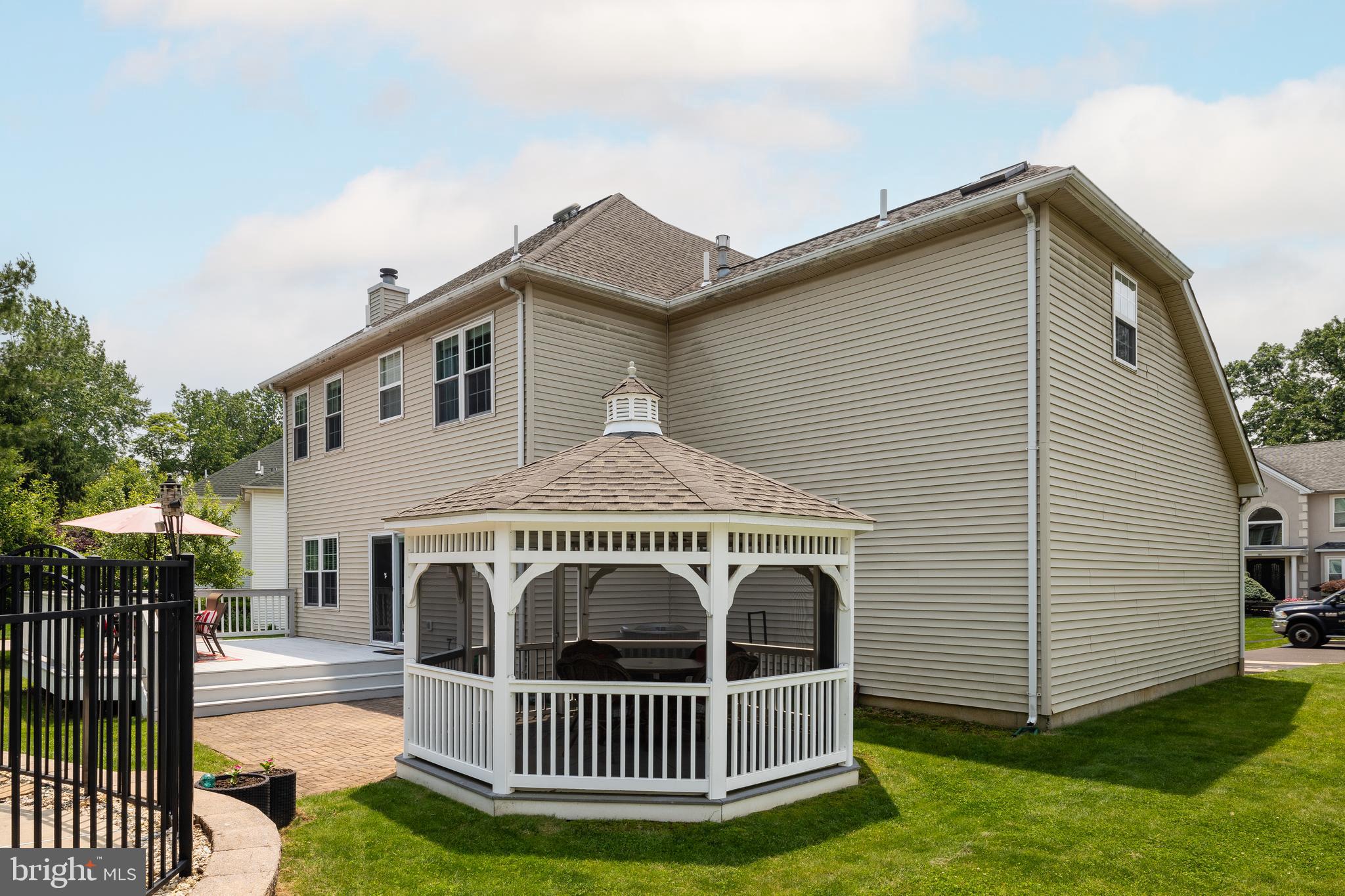 107 FAIRWAY DRIVE