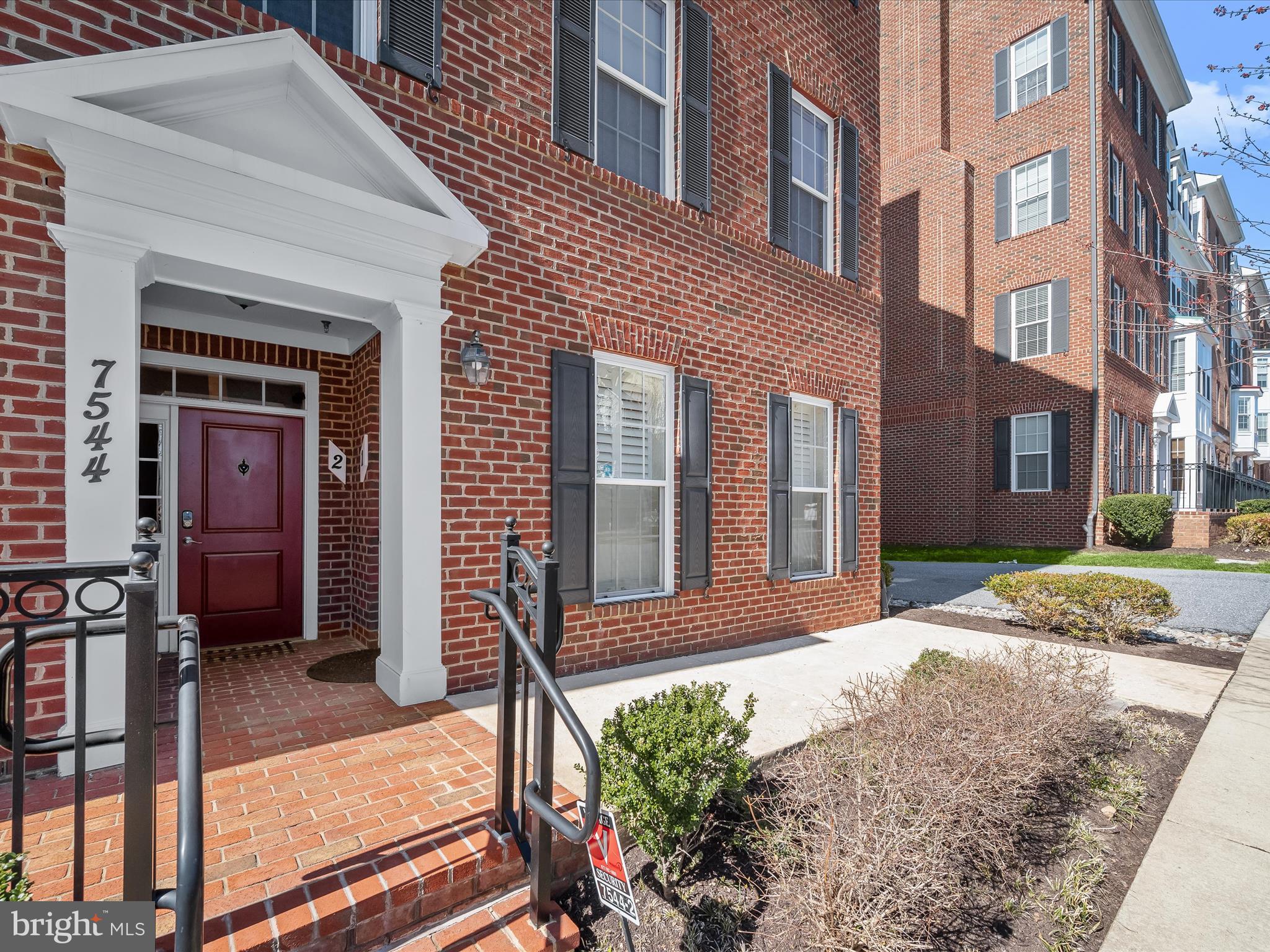 7544 MORRIS STREET 22