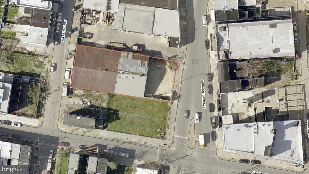 Photo of 2108 - 12 N 6th Street, PHILADELPHIA, PA 19122 (MLS # PAPH2462858)