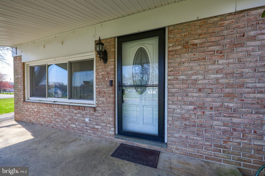 Photo of 72 Allan Drive, Lancaster, PA 17603 (MLS # PALA2048606)