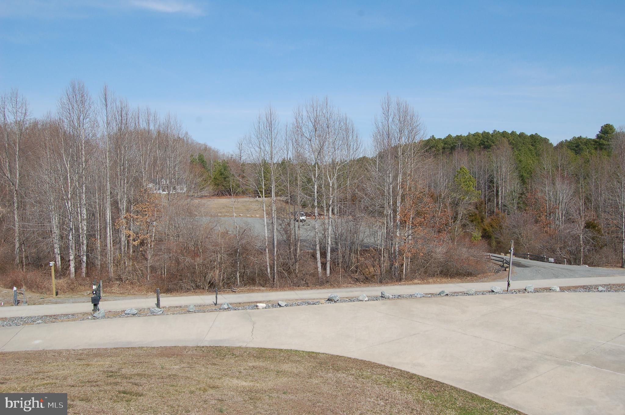 THE WATERS AT LAKE ANNA - Land
