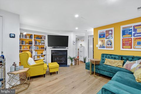 2012 O STREET NW 12 WASHINGTON DC 20036