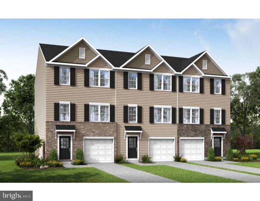 New Luxury Townhome in Inwood – Ready for January/March Move-In

Discover modern living at its finest with this stunning St. Peter townhome, offering between 2,280 and 2,380 square feet of thoughtfully designed space. Featuring 4 spacious bedrooms, 3.5 bathrooms, and a 1-car garage, this townhome is the perfect blend of style, comfort, and convenience.

Main Level:
The main floor showcases an open-concept layout that effortlessly merges the family room with a contemporary kitchen. The kitchen is equipped with top-of-the-line stainless steel appliances, elegant white cabinetry, and sleek quartz countertops. A large kitchen island serves as the centerpiece, providing ample space for cooking and casual dining. The adjoining breakfast nook and pantry add to the kitchen’s functionality, offering a perfect spot for relaxation and entertaining.

Upper Level:
Upstairs, the master suite offers a luxurious retreat complete with a spacious walk-in closet and a private en-suite bathroom featuring modern fixtures and finishes. Two additional bedrooms share a second full bath, and the conveniently located laundry area adds to the ease of living.

Finished Basement:
The fully finished basement provides additional living space, including a private bedroom with a full bath, ideal for guests, a home office, or a recreational area.

This townhome is currently under construction, with photos serving as representative samples. Don’t miss the opportunity to make this beautiful home your own!

For more information or to schedule a tour, contact our listing agent today!