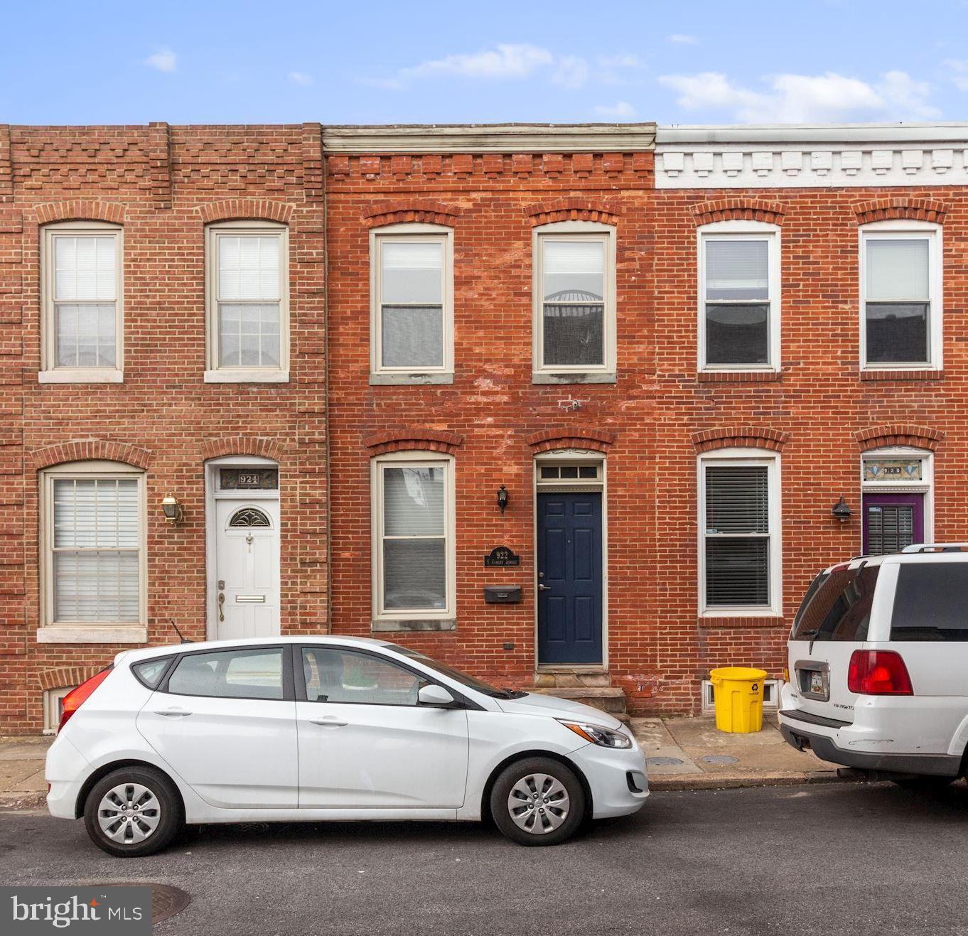 CANTON - Residential