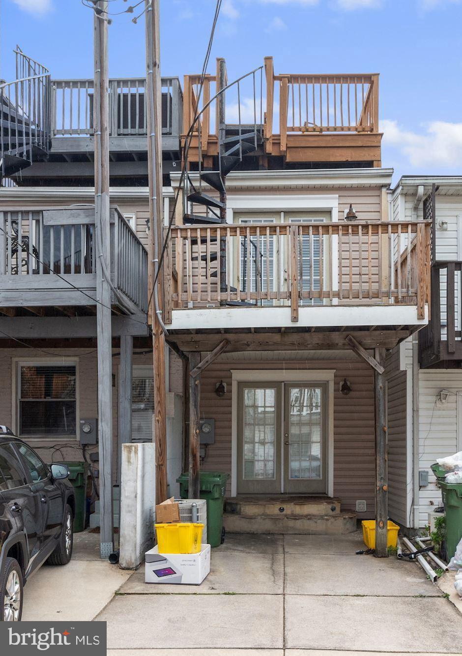 CANTON - Residential