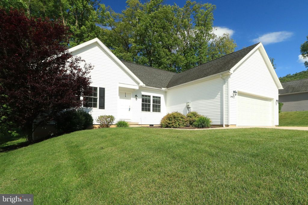 Photo of 298 Timberwood Trail, CENTRE HALL, PA 16828 (MLS # PACE2517570)