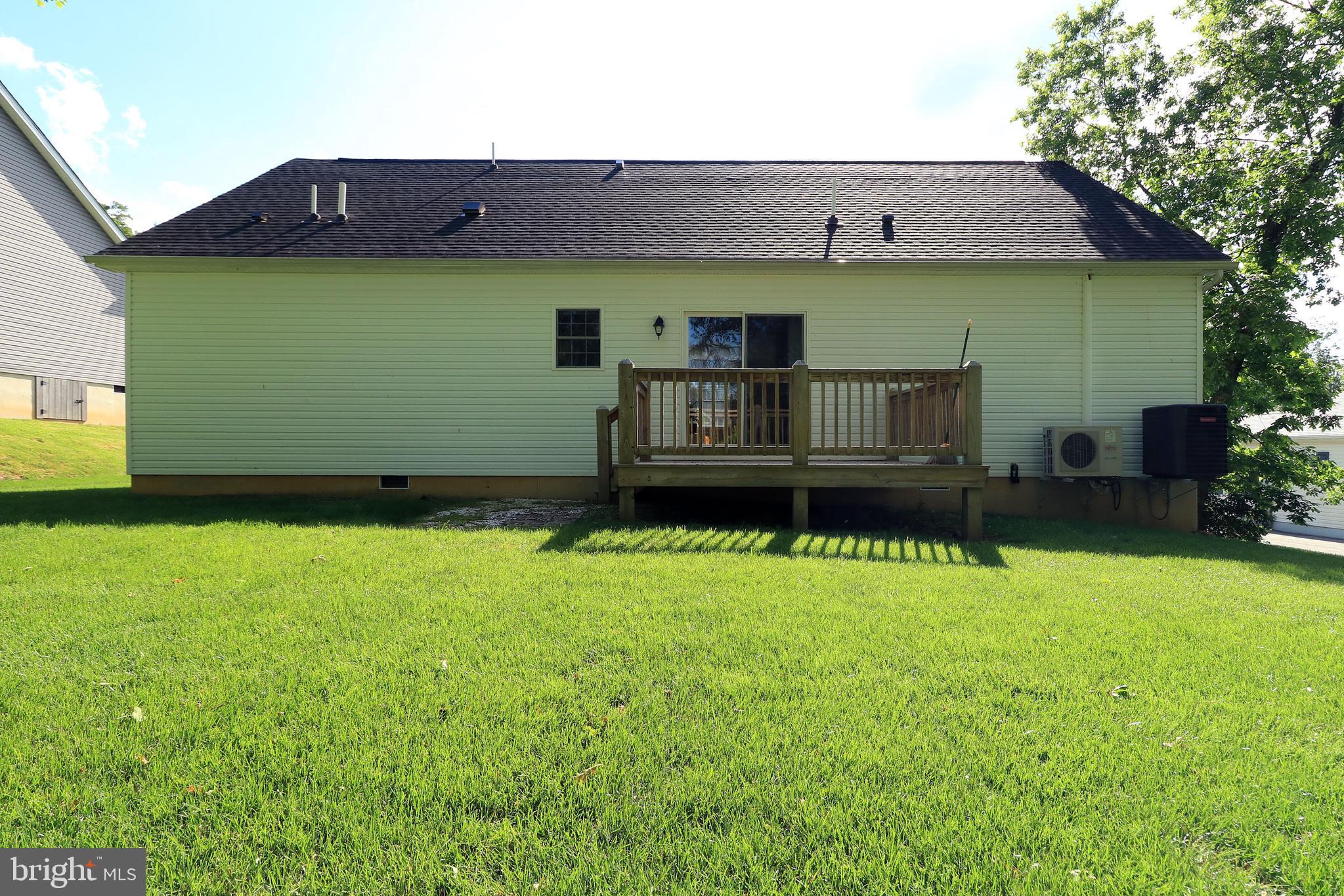 NITTANY GROVE - Residential