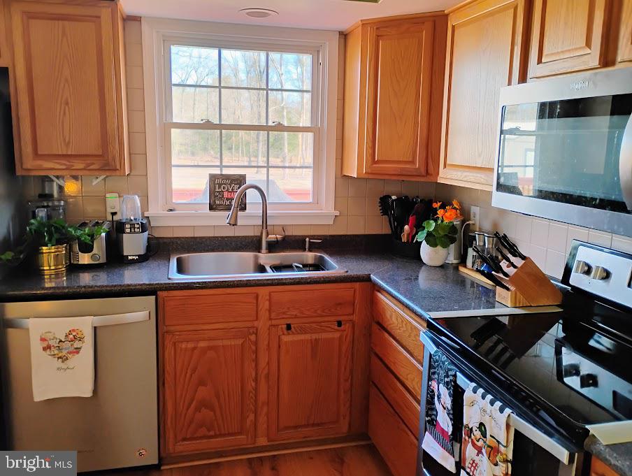 ROCK VIEW BEACH - Residential