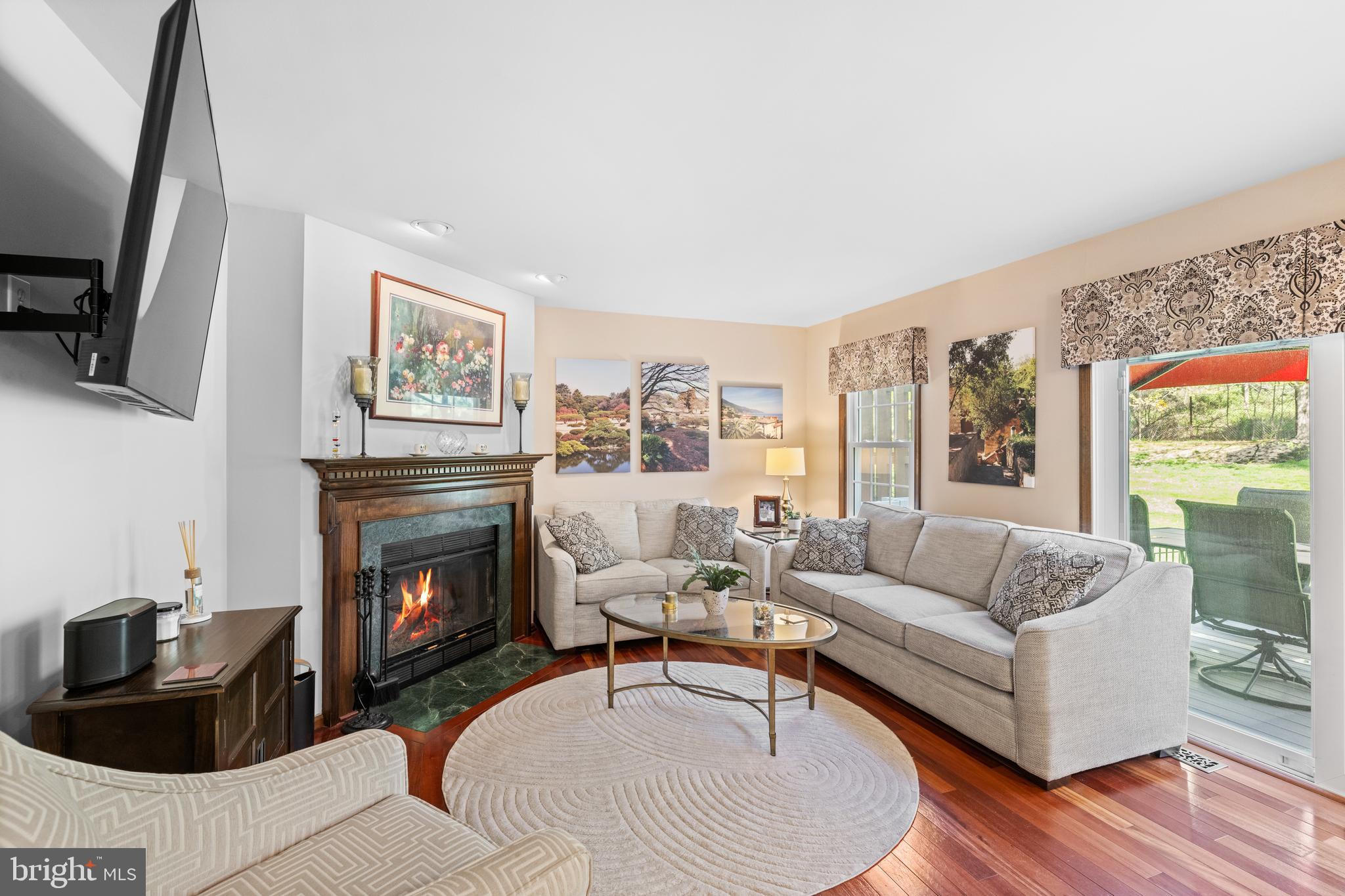 MONTGOMERY GREENE - Residential