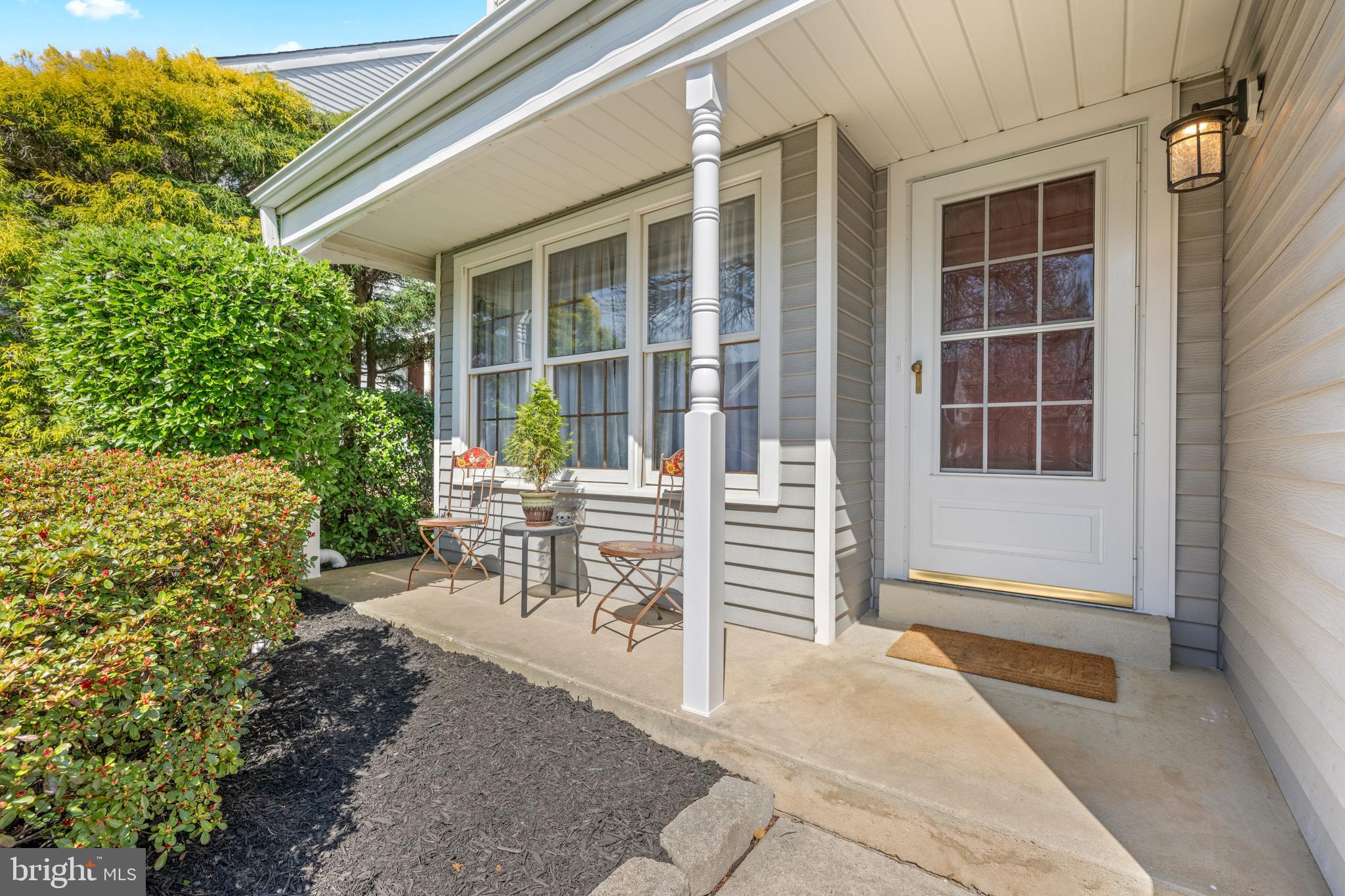 MONTGOMERY GREENE - Residential
