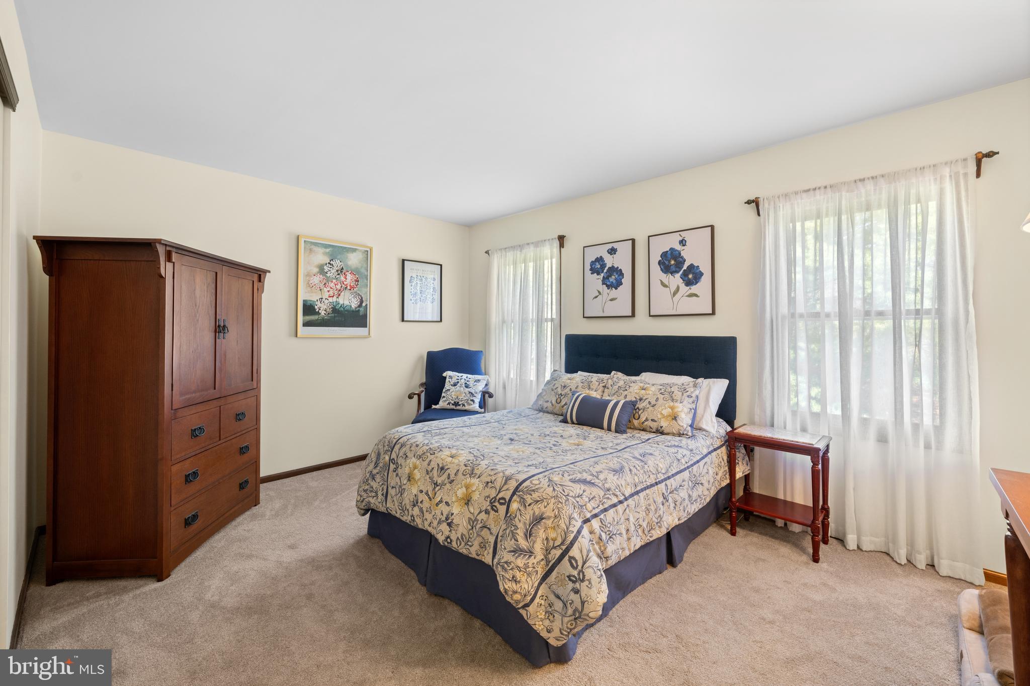 MONTGOMERY GREENE - Residential