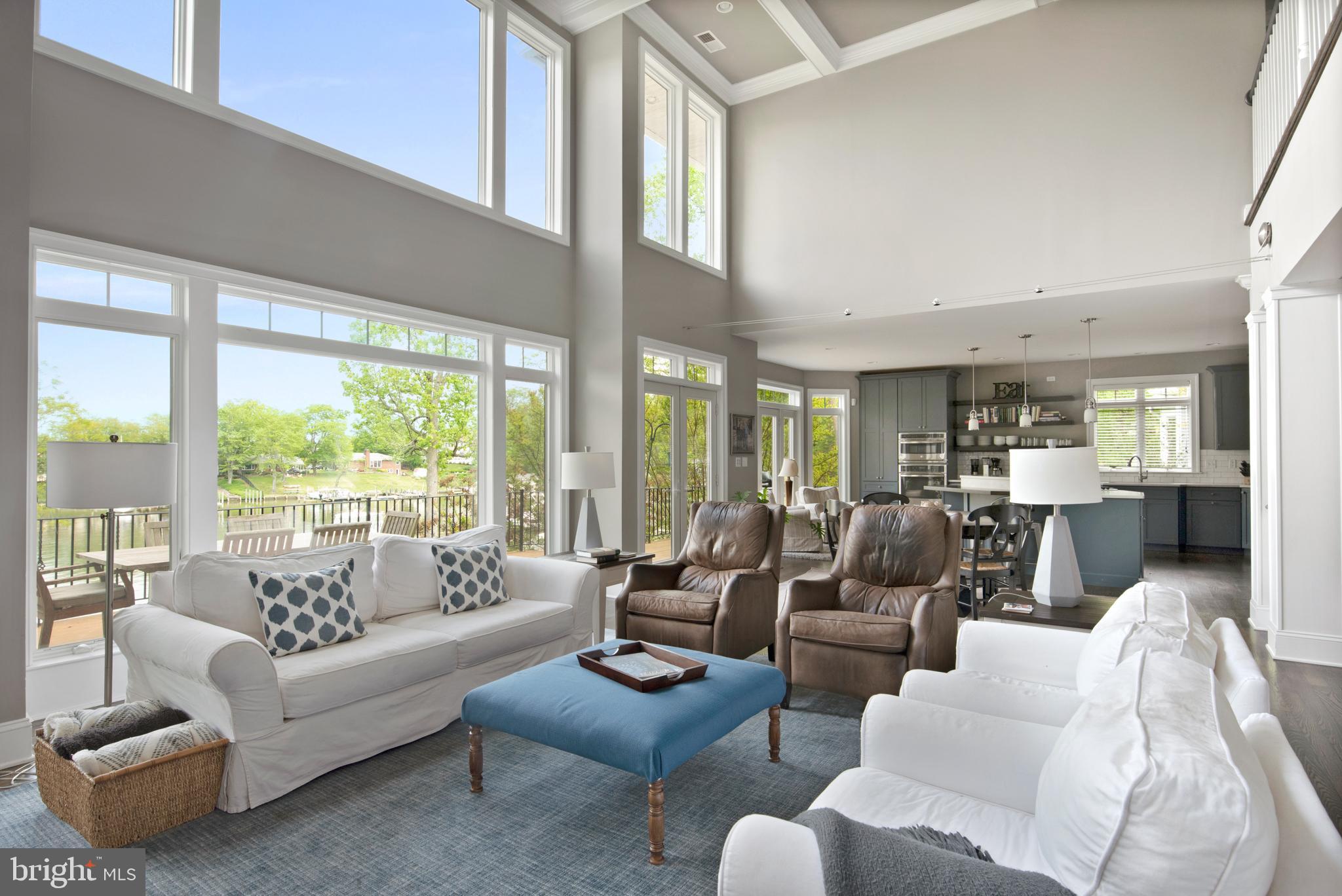 ANNAPOLIS COVE - Residential