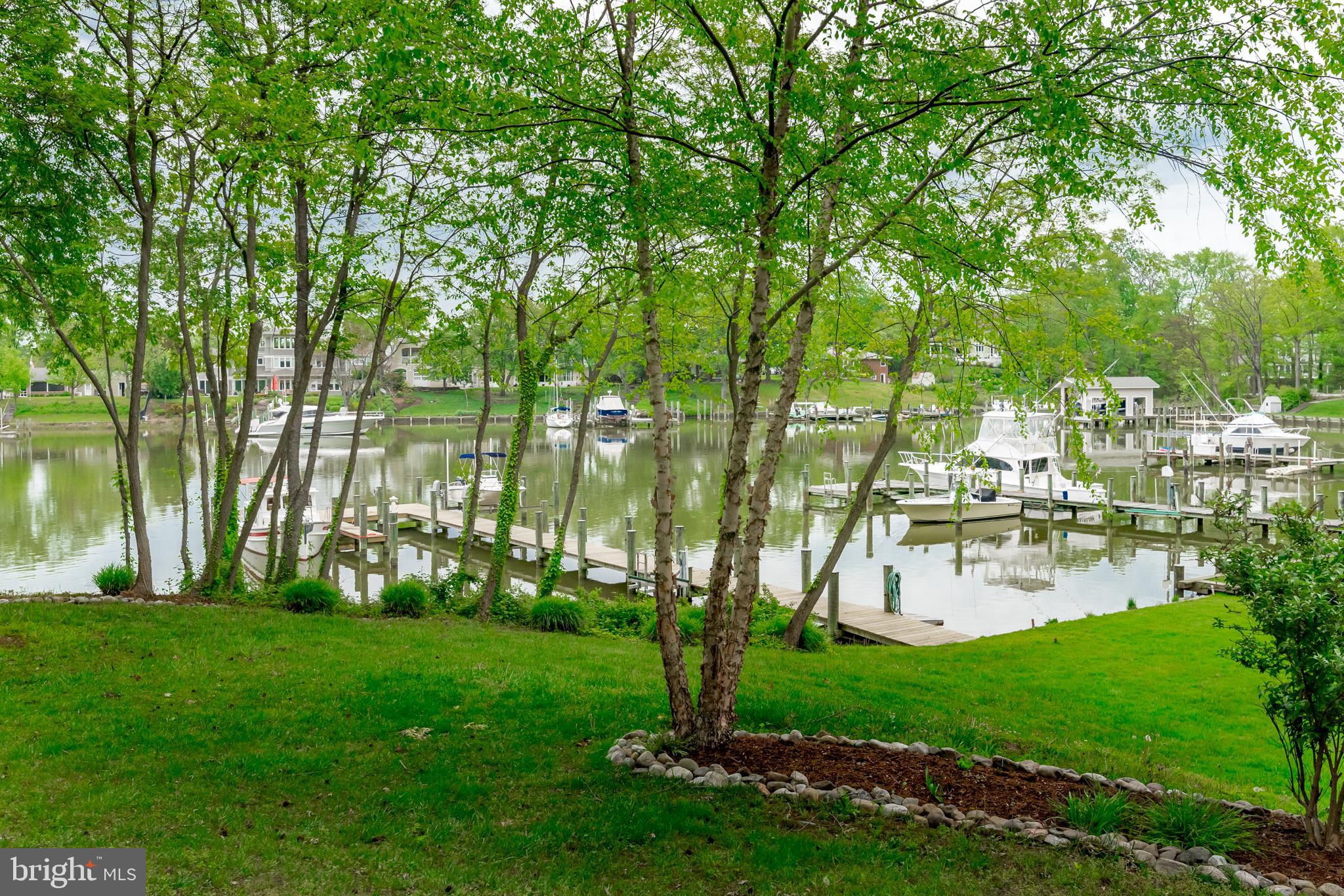 ANNAPOLIS COVE - Residential