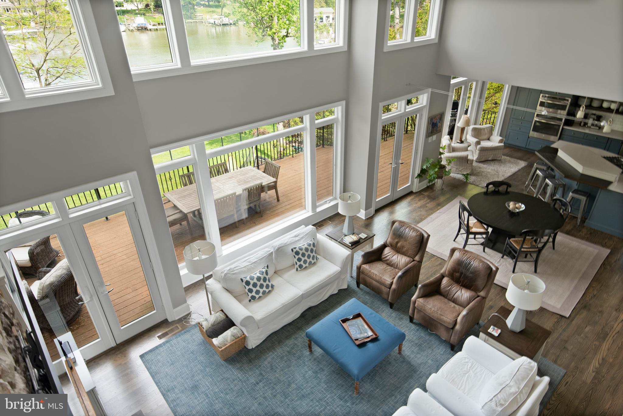 ANNAPOLIS COVE - Residential