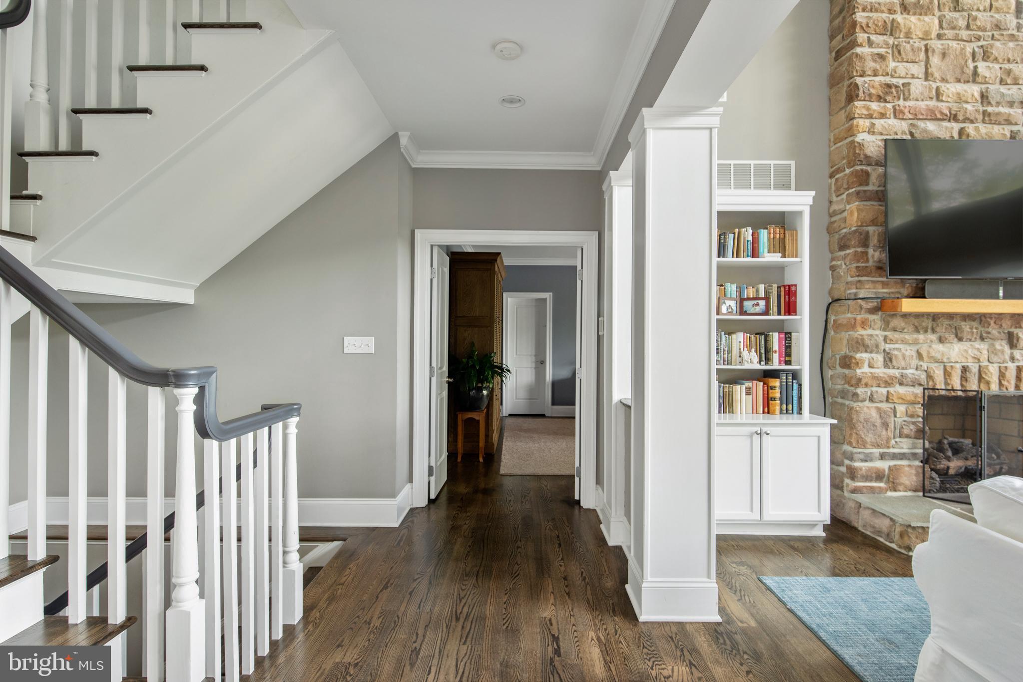 ANNAPOLIS COVE - Residential