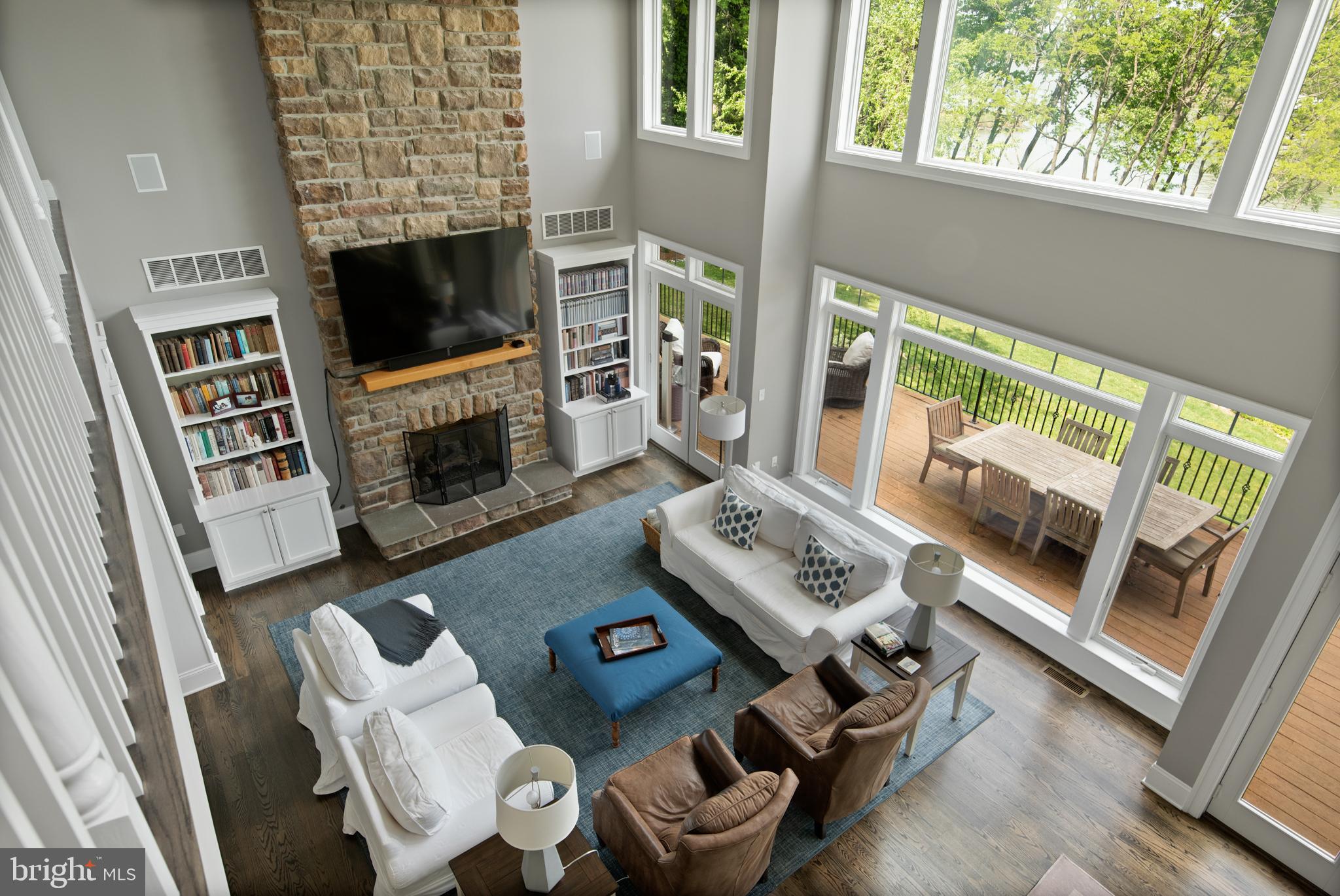 ANNAPOLIS COVE - Residential