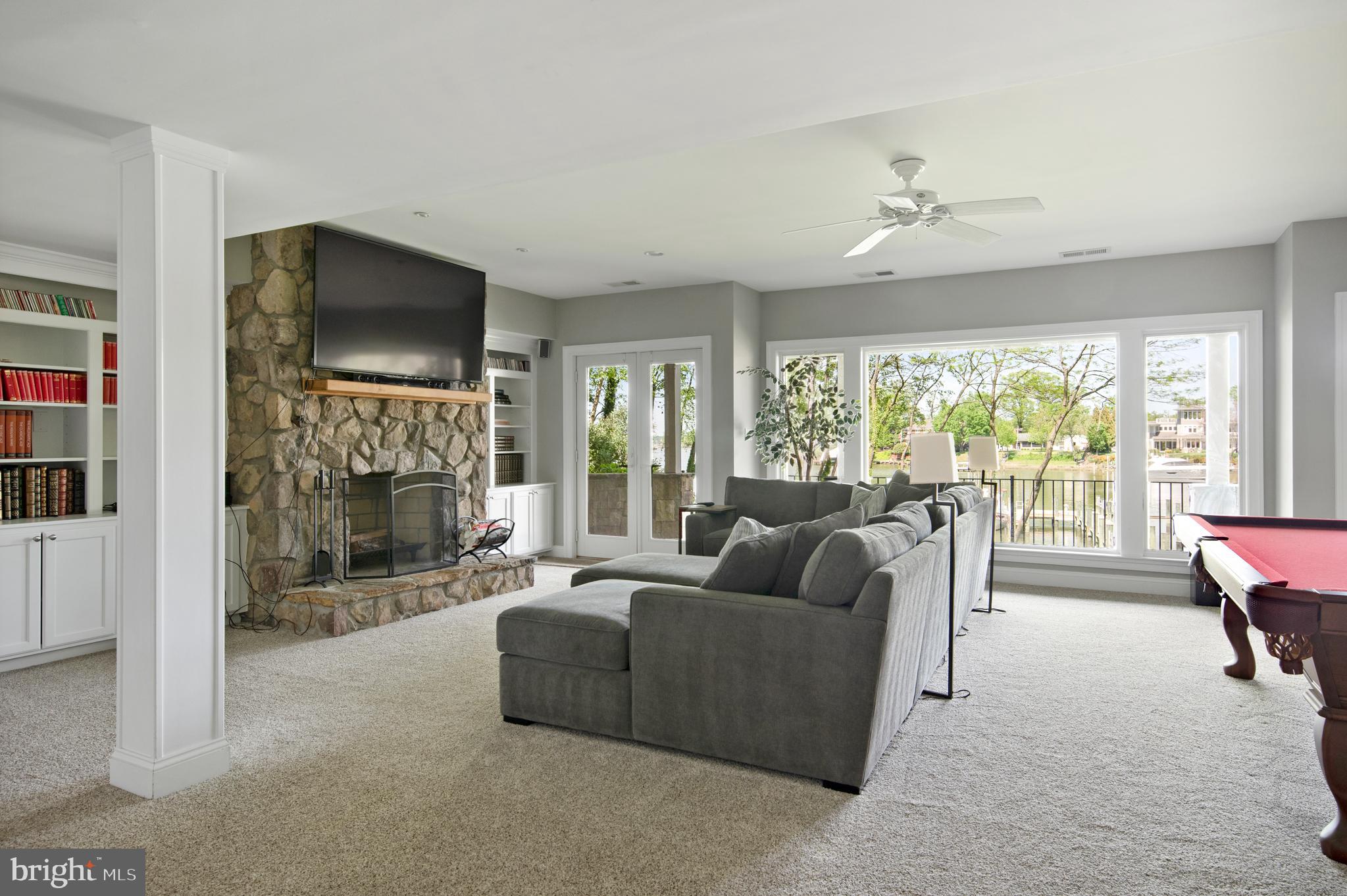 ANNAPOLIS COVE - Residential