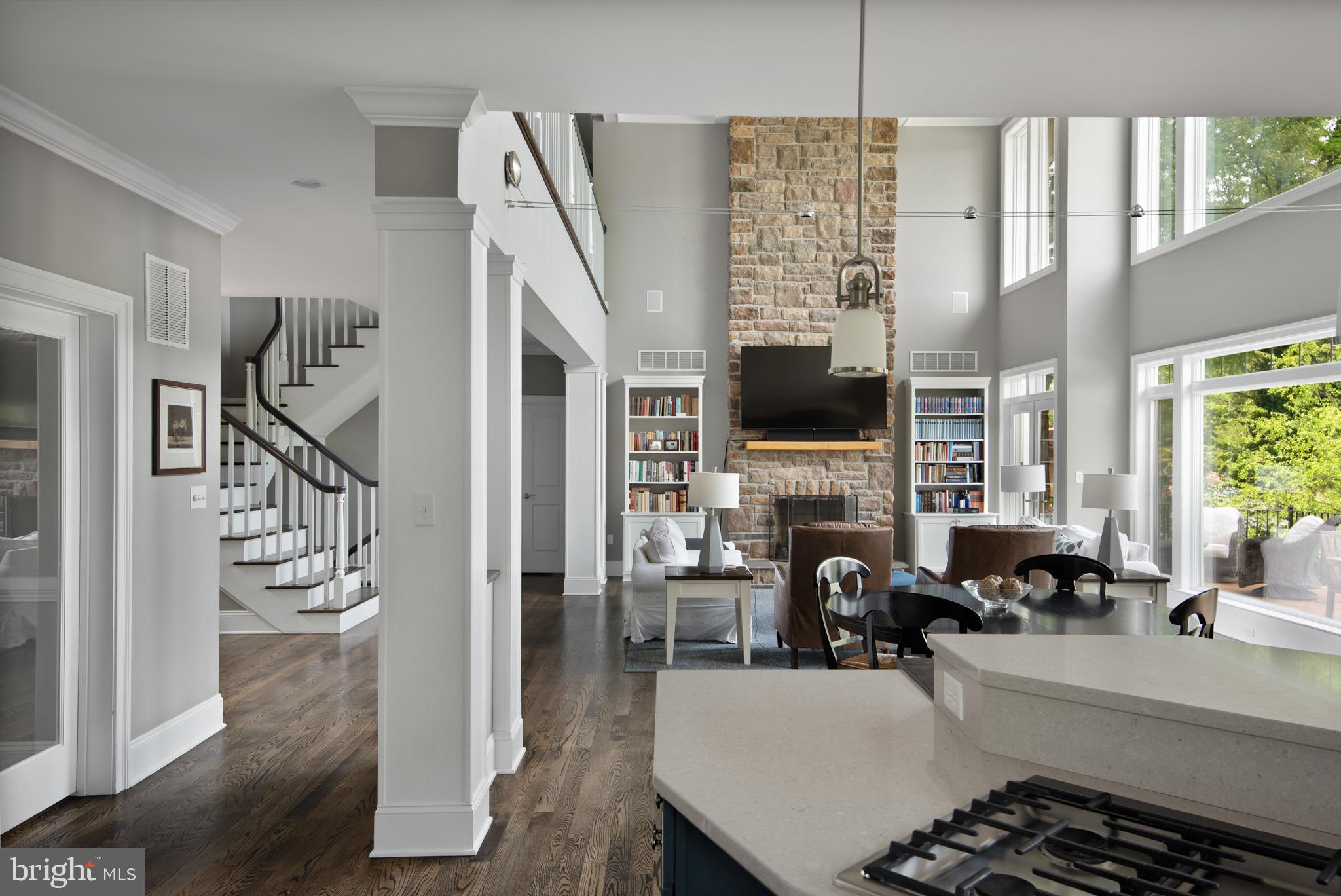 ANNAPOLIS COVE - Residential