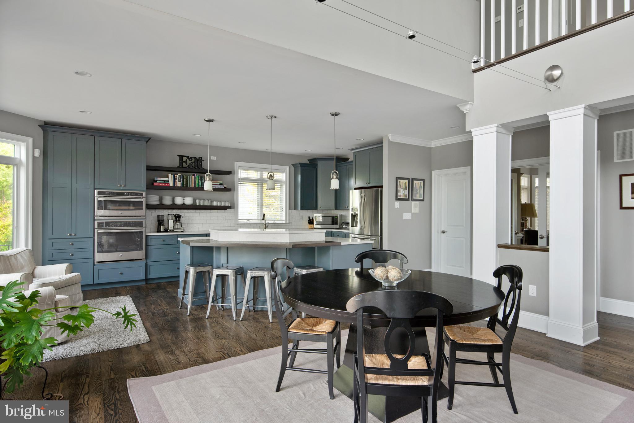 ANNAPOLIS COVE - Residential