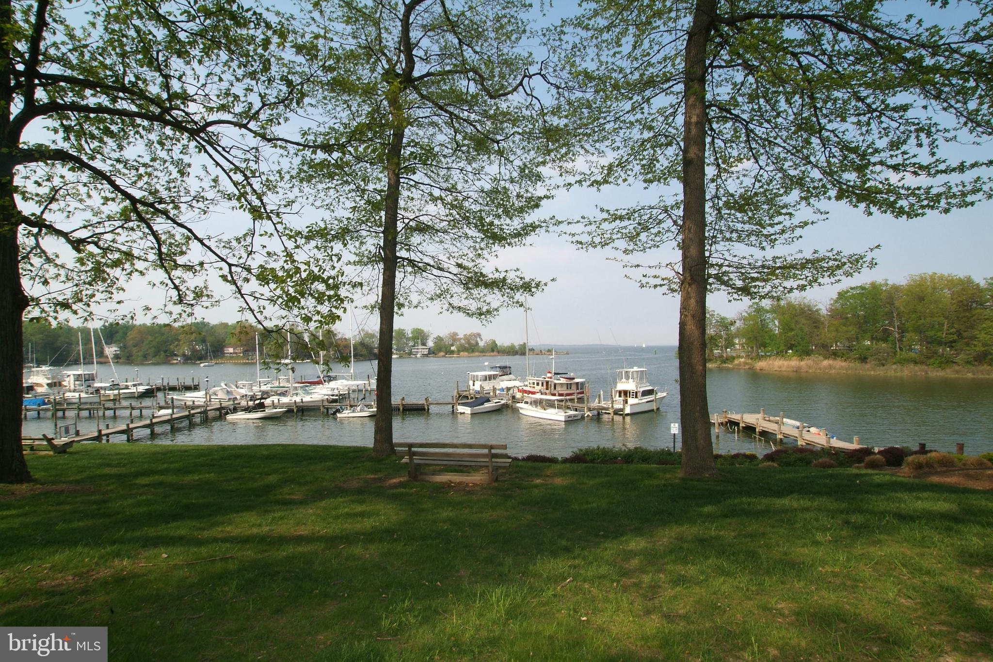 ANNAPOLIS COVE - Residential
