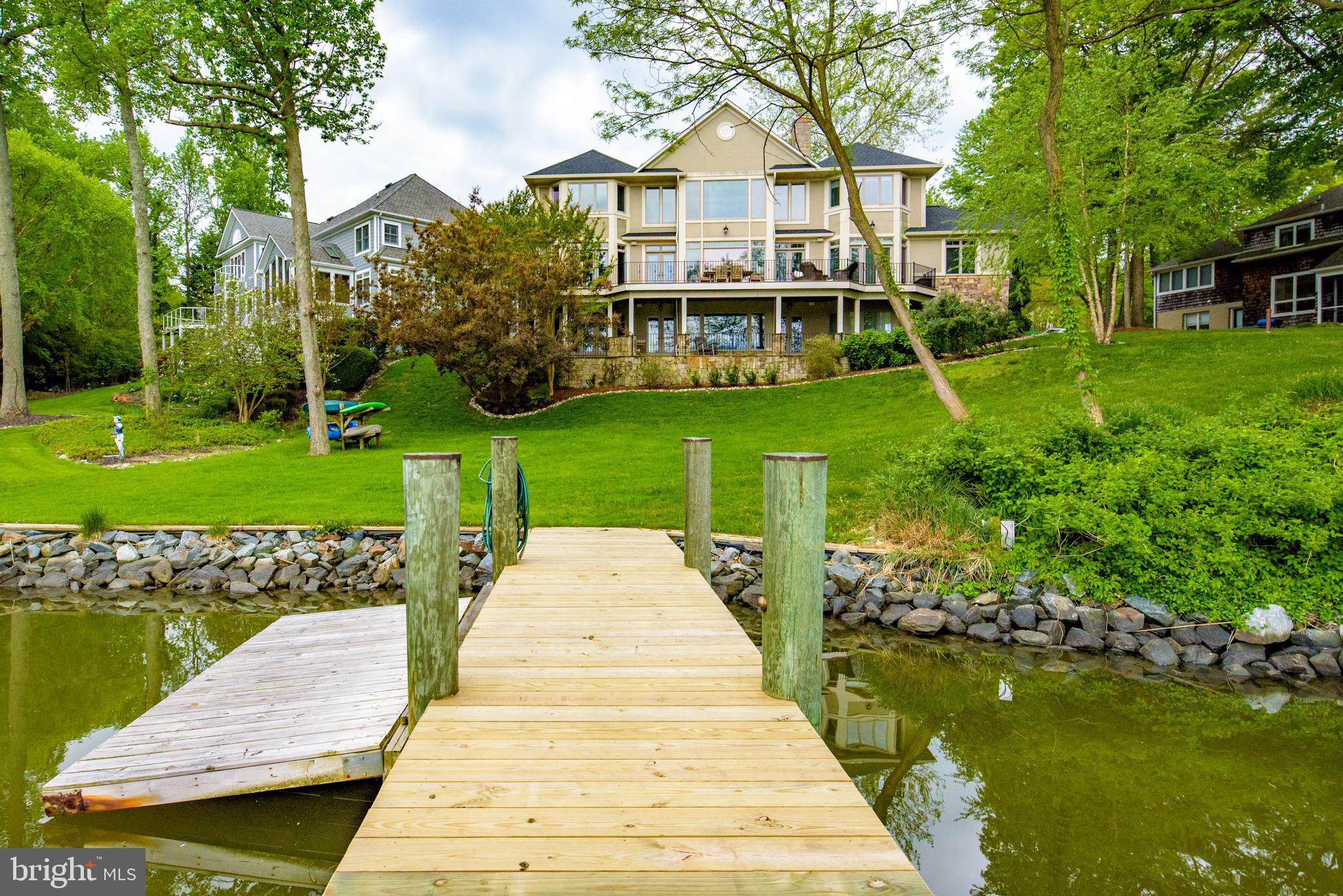 ANNAPOLIS COVE - Residential