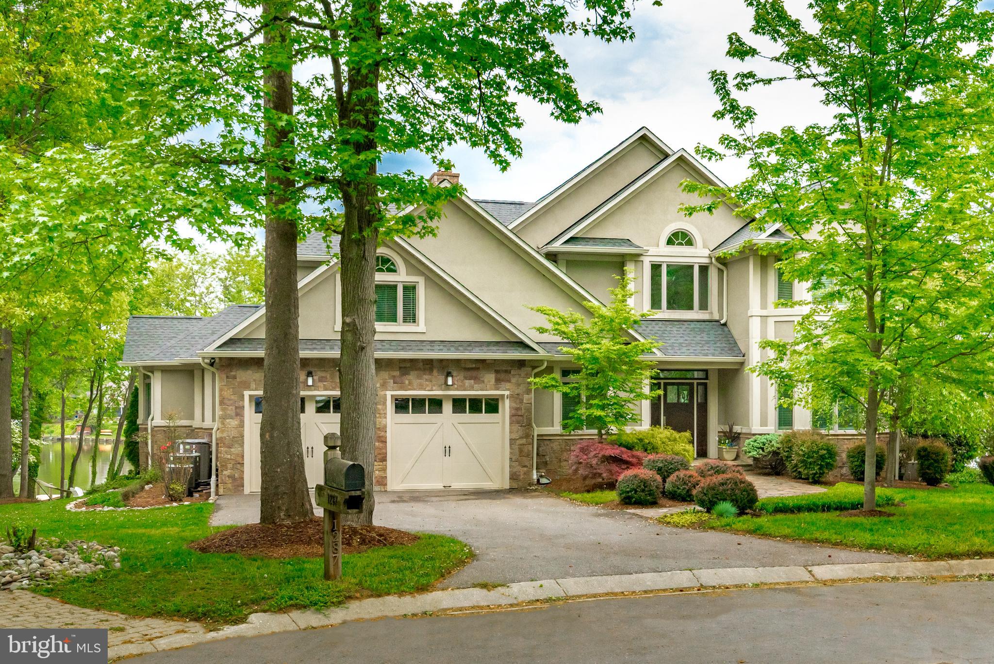 ANNAPOLIS COVE - Residential