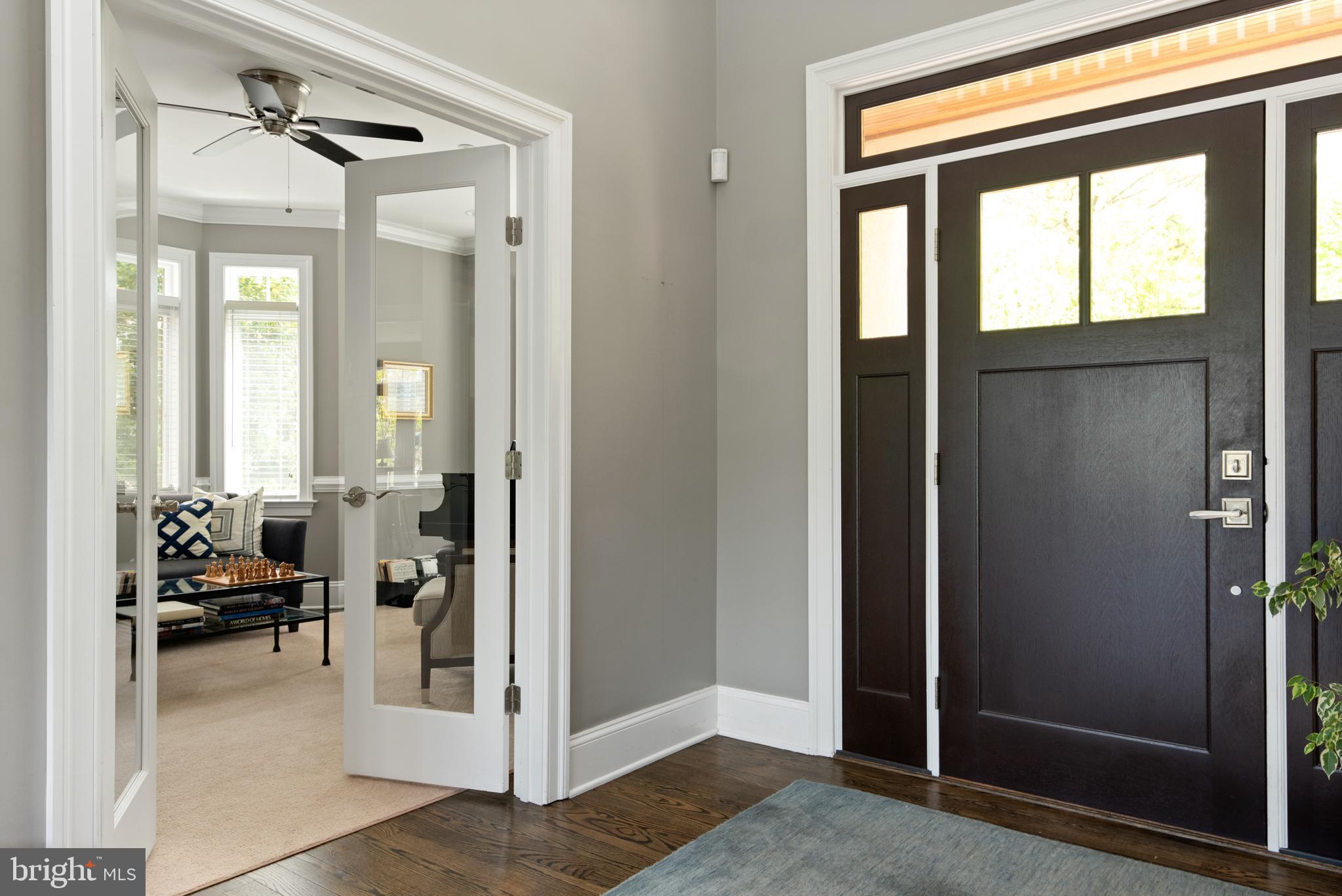 ANNAPOLIS COVE - Residential