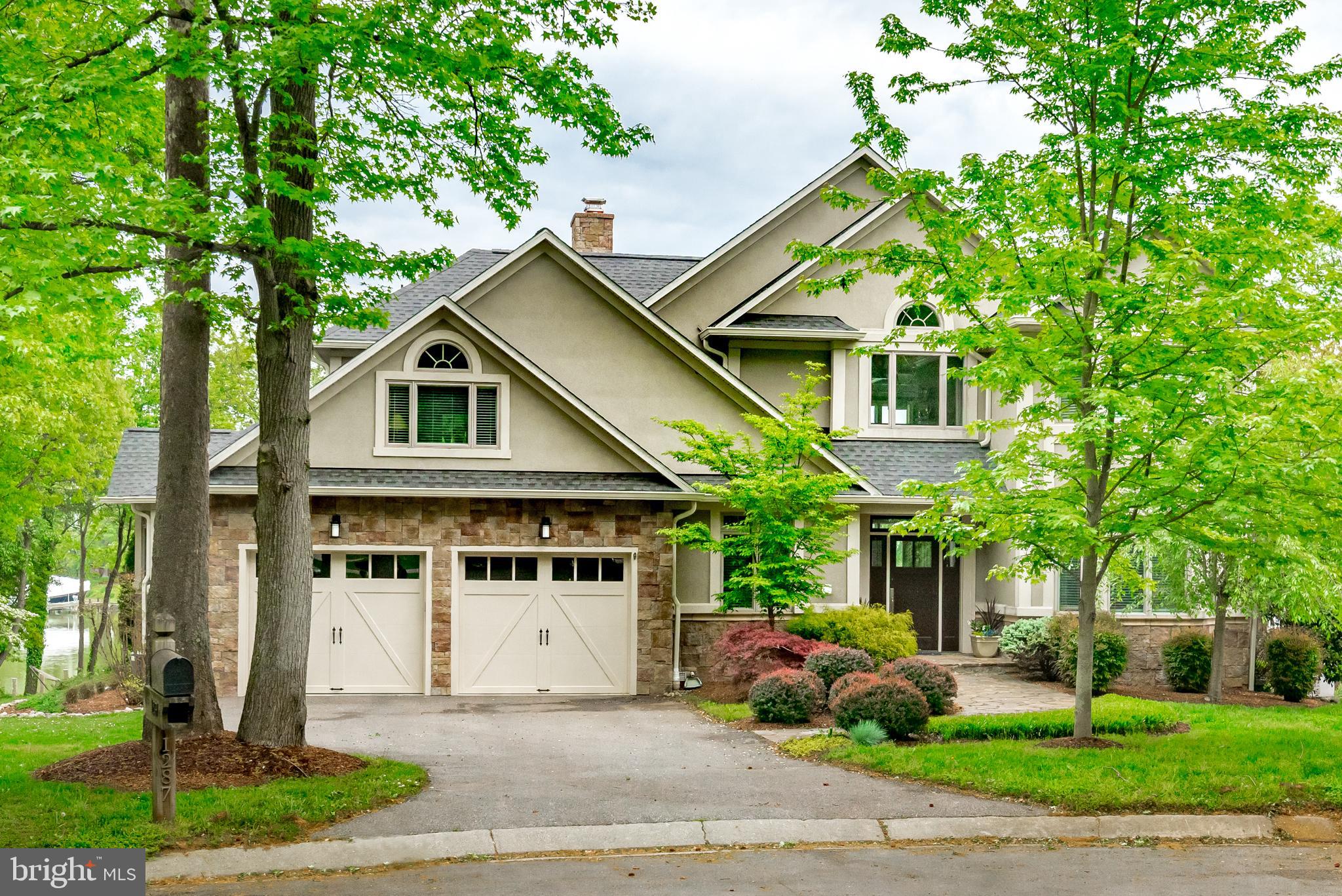 ANNAPOLIS COVE - Residential