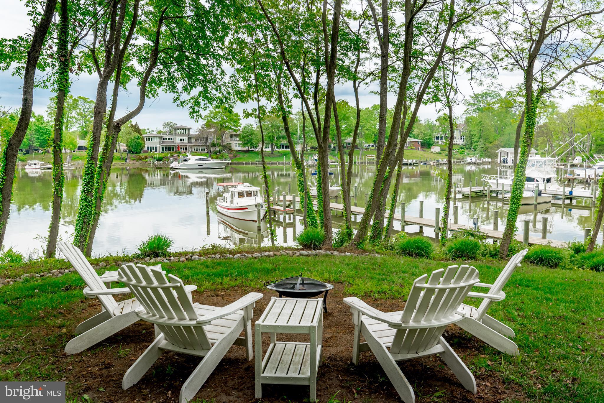 ANNAPOLIS COVE - Residential