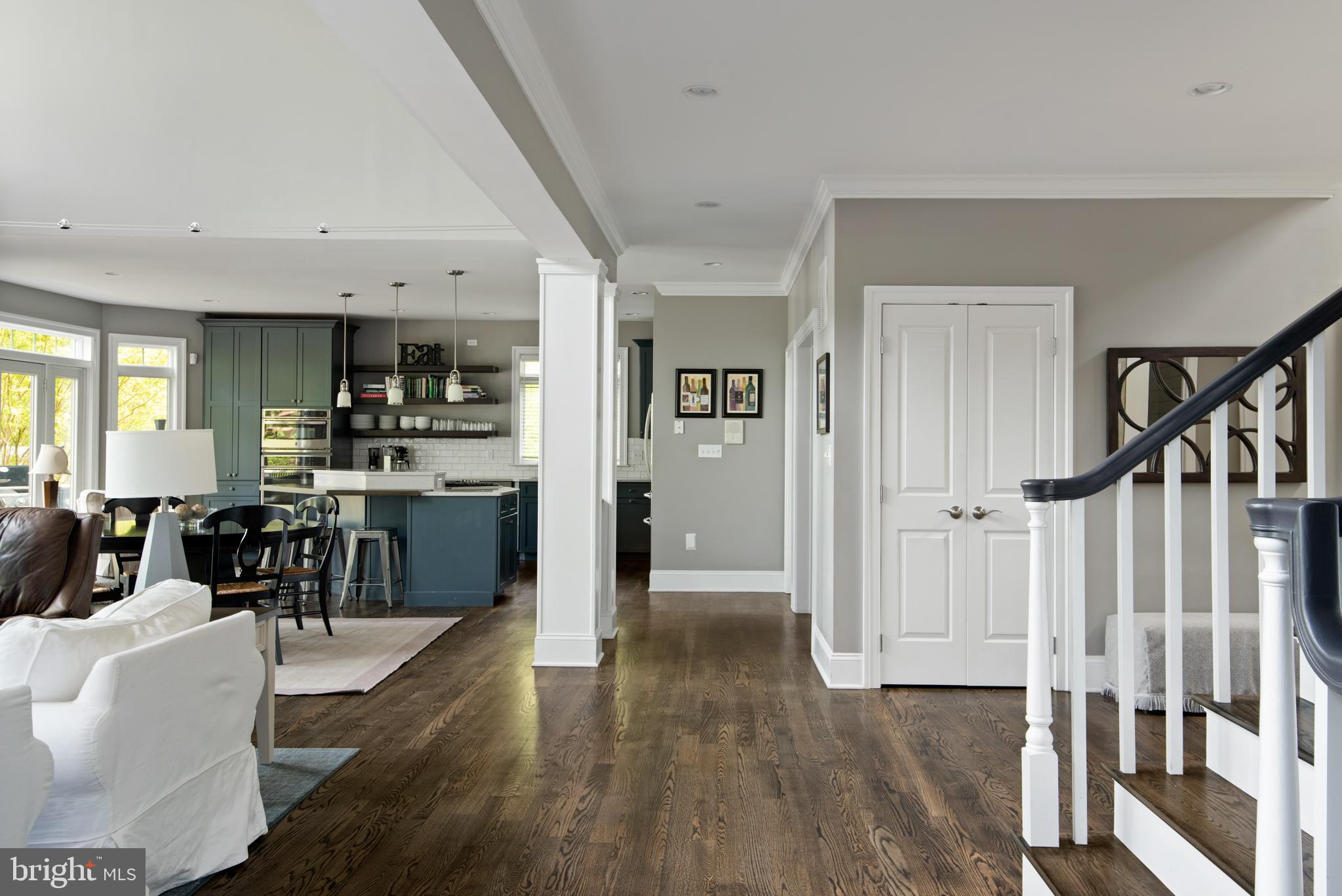 ANNAPOLIS COVE - Residential