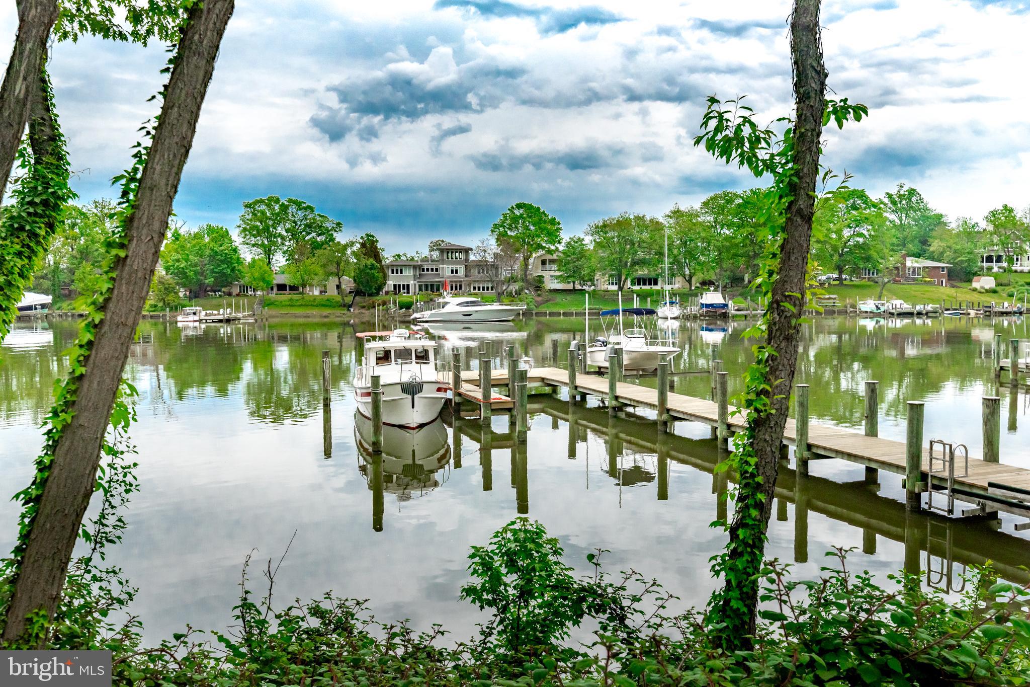 ANNAPOLIS COVE - Residential