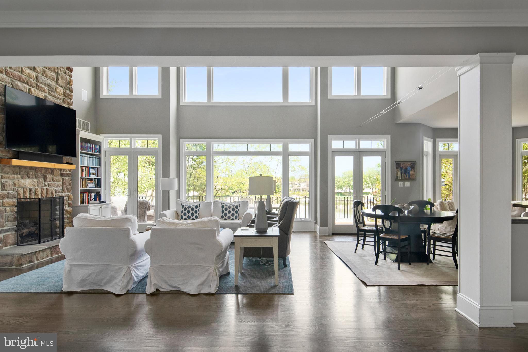 ANNAPOLIS COVE - Residential