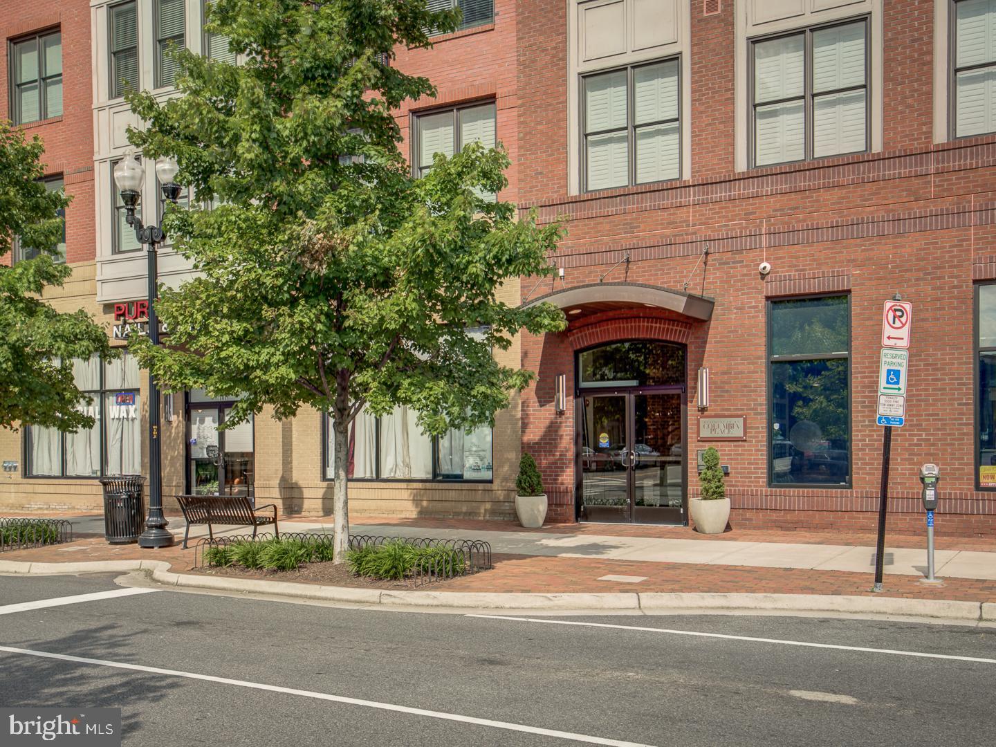 1107 S WALTER REED DRIVE 302