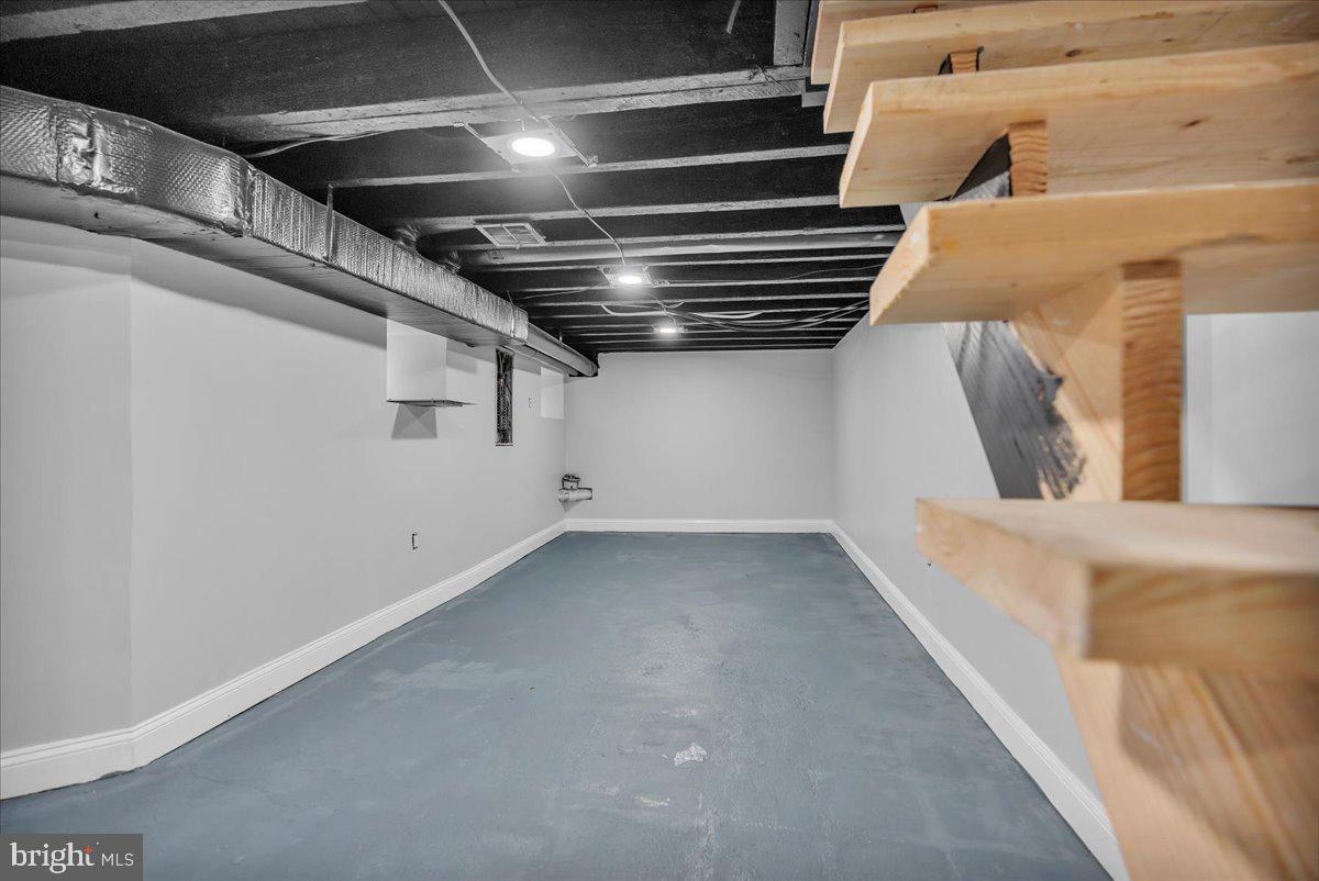 WEST PHILADELPHIA - Residential