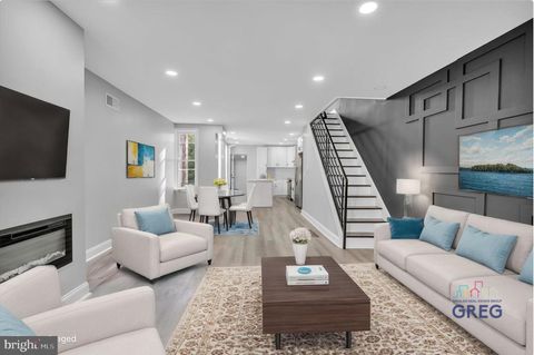 Photo of 119 S Redfield Street, PHILADELPHIA, PA 19139 (MLS # PAPH2578954)