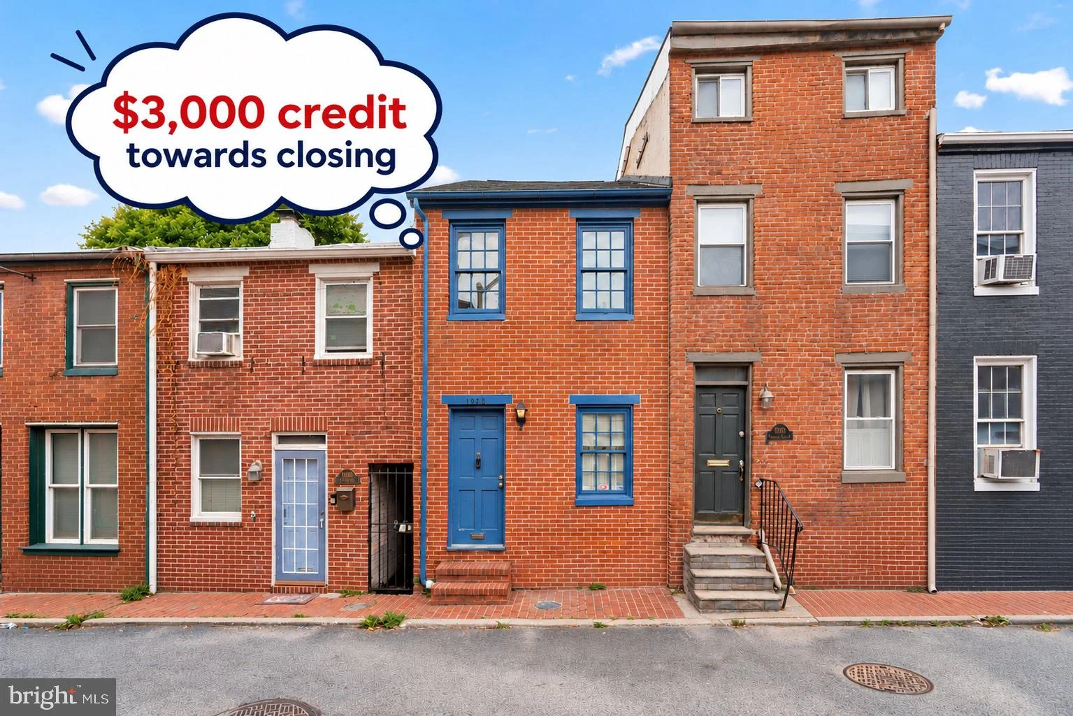 1028 Patapsco Street, Baltimore, MD 21230