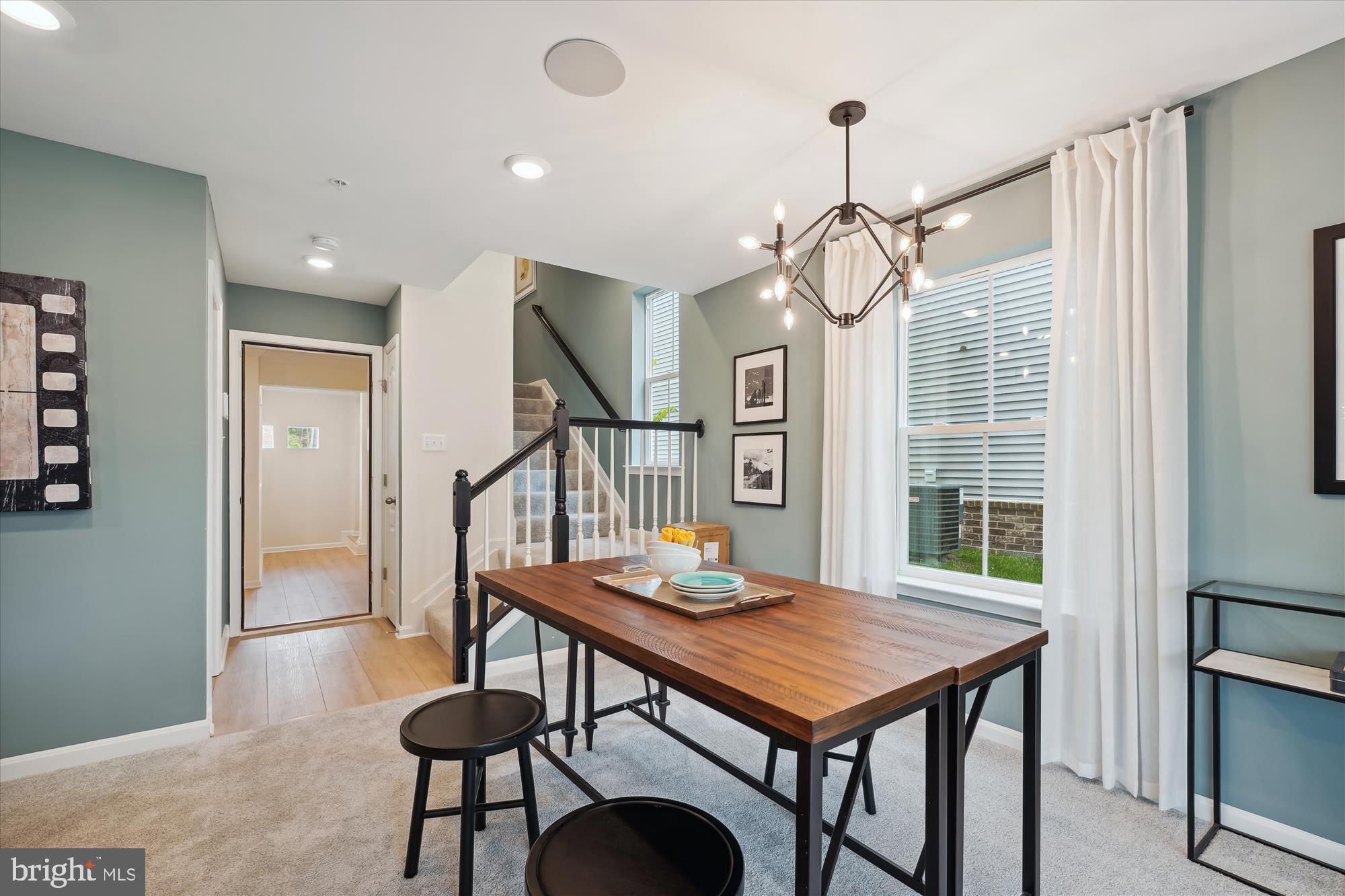 SIGNATURE CLUB - Residential